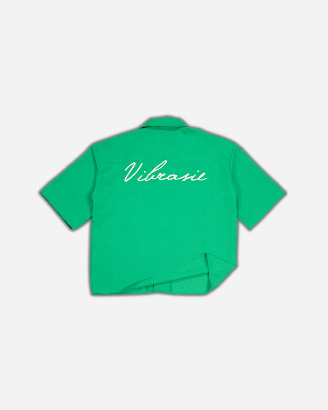 Camisa -La Fresca-