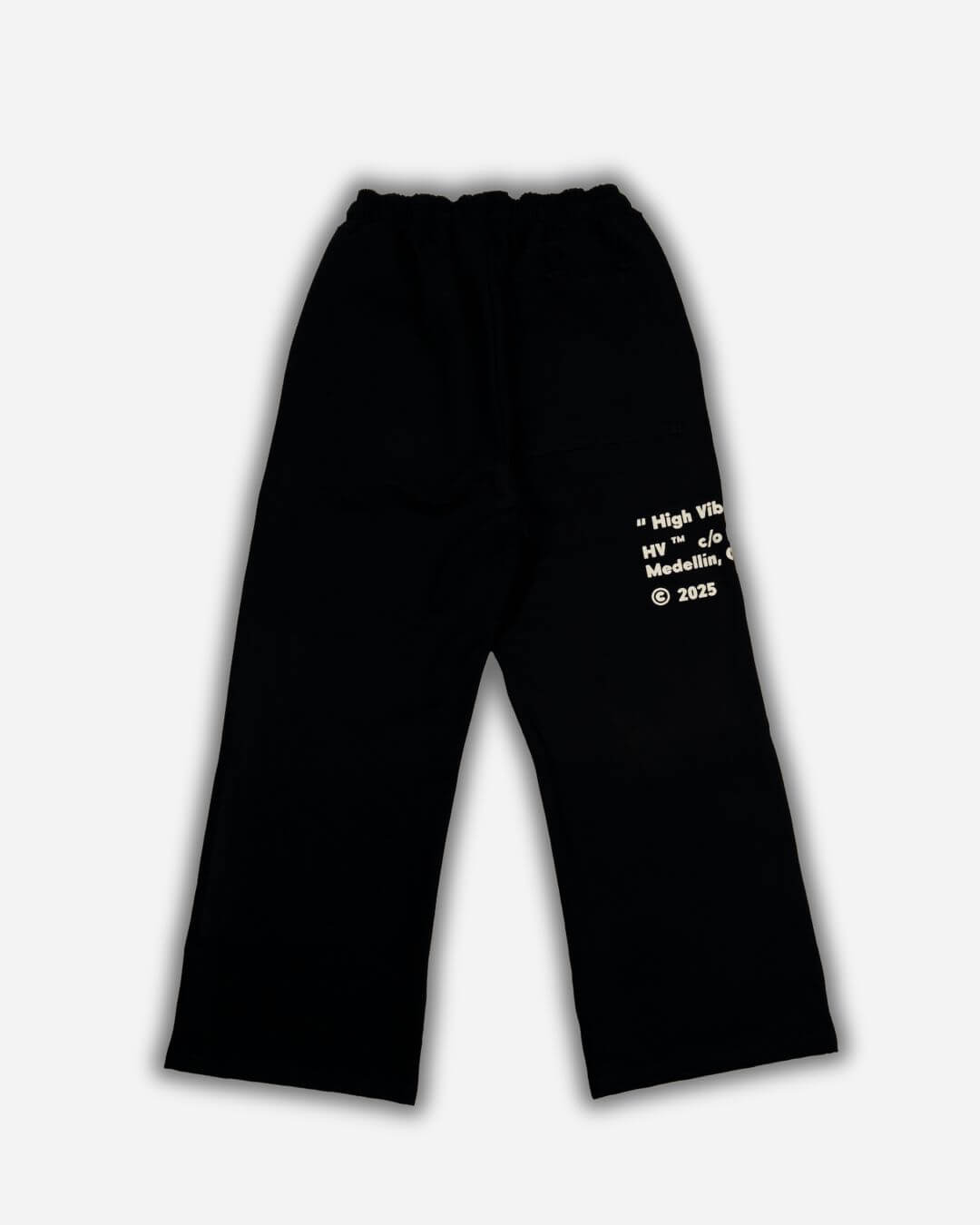 Pantalón -El Paso-