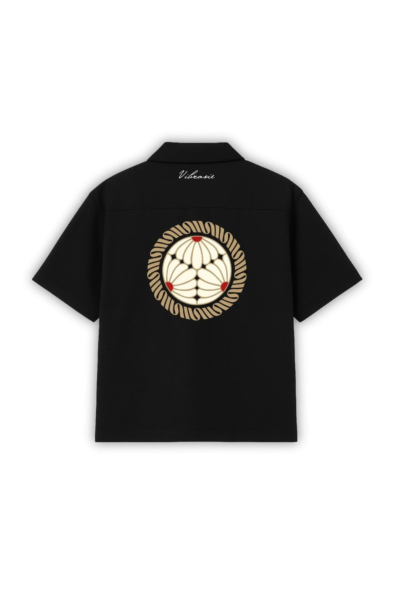 PREVENTA - Camisa “Reino” MSV