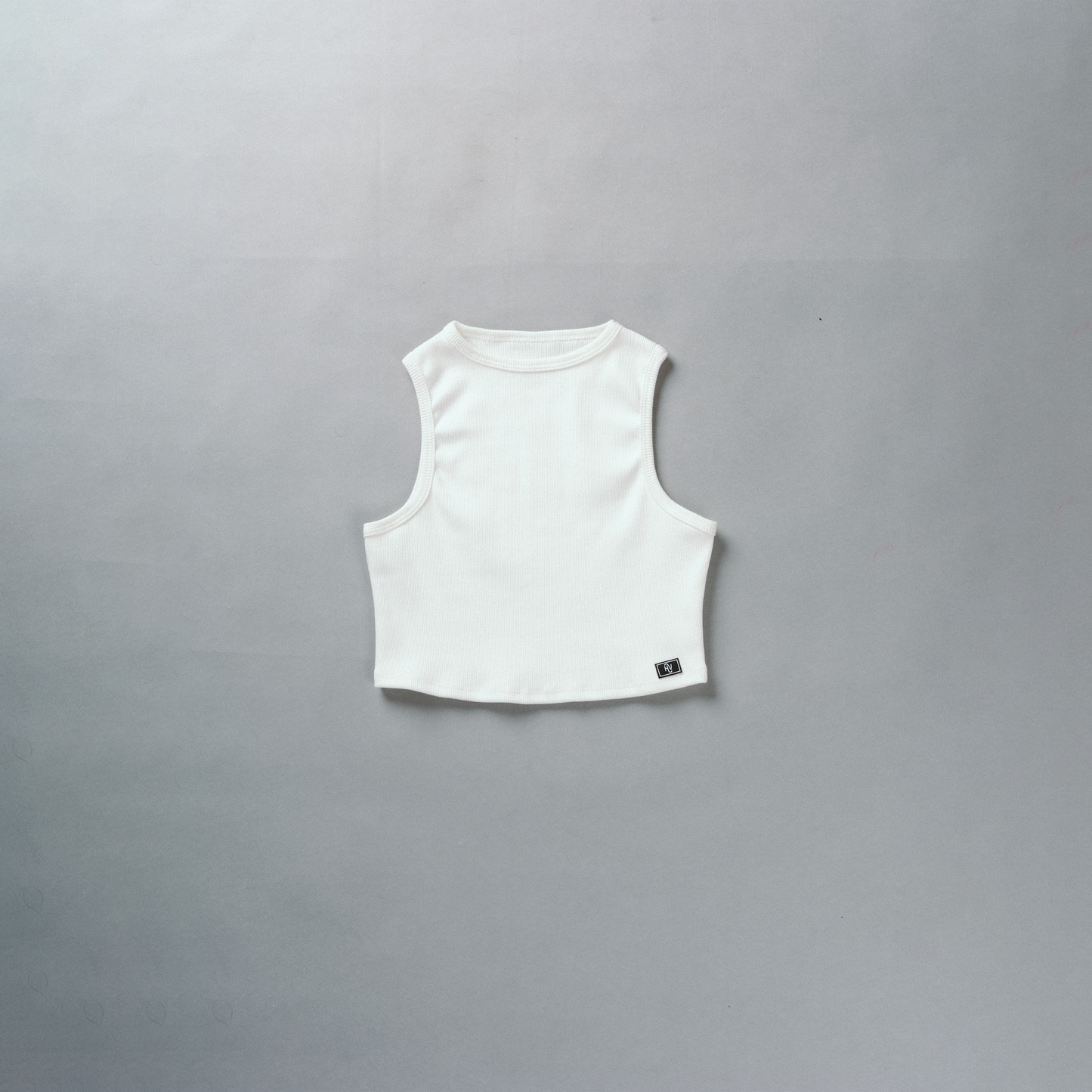 Top - White