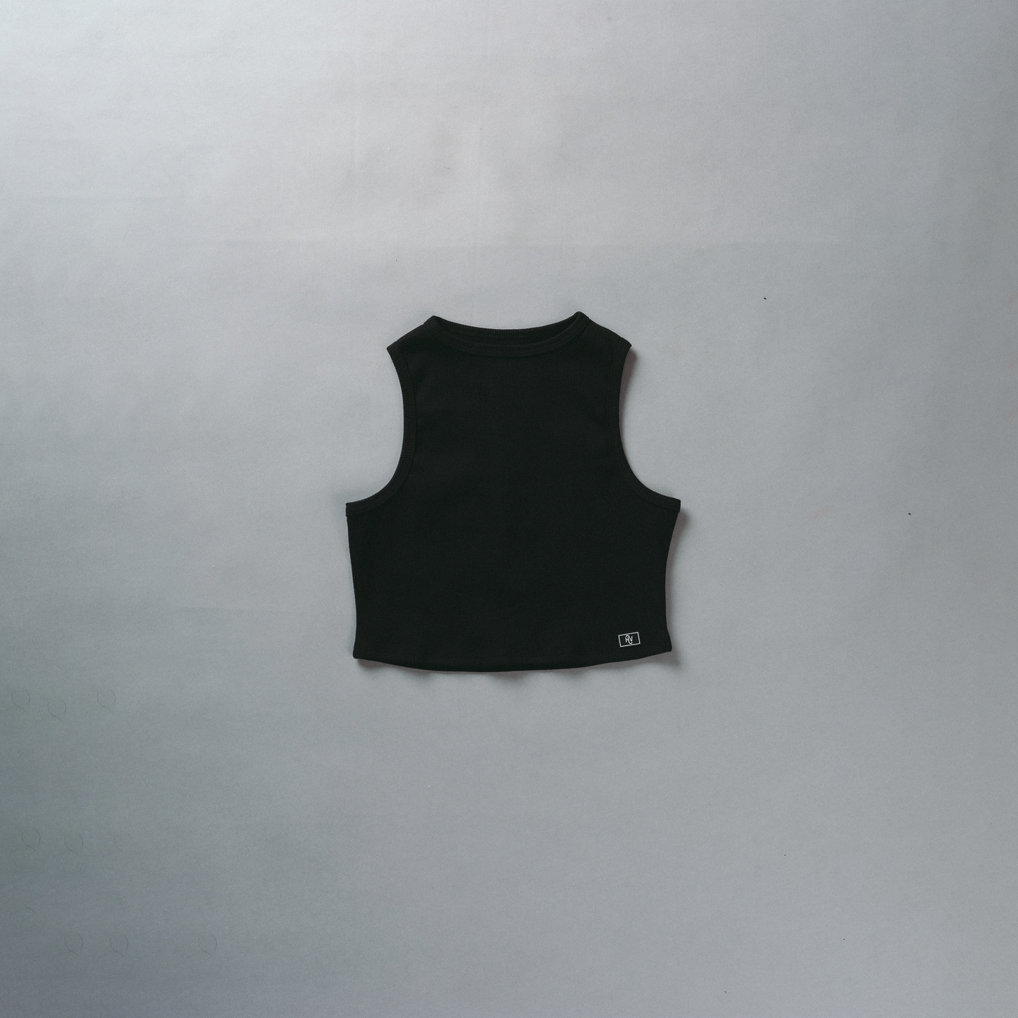 Top - Black