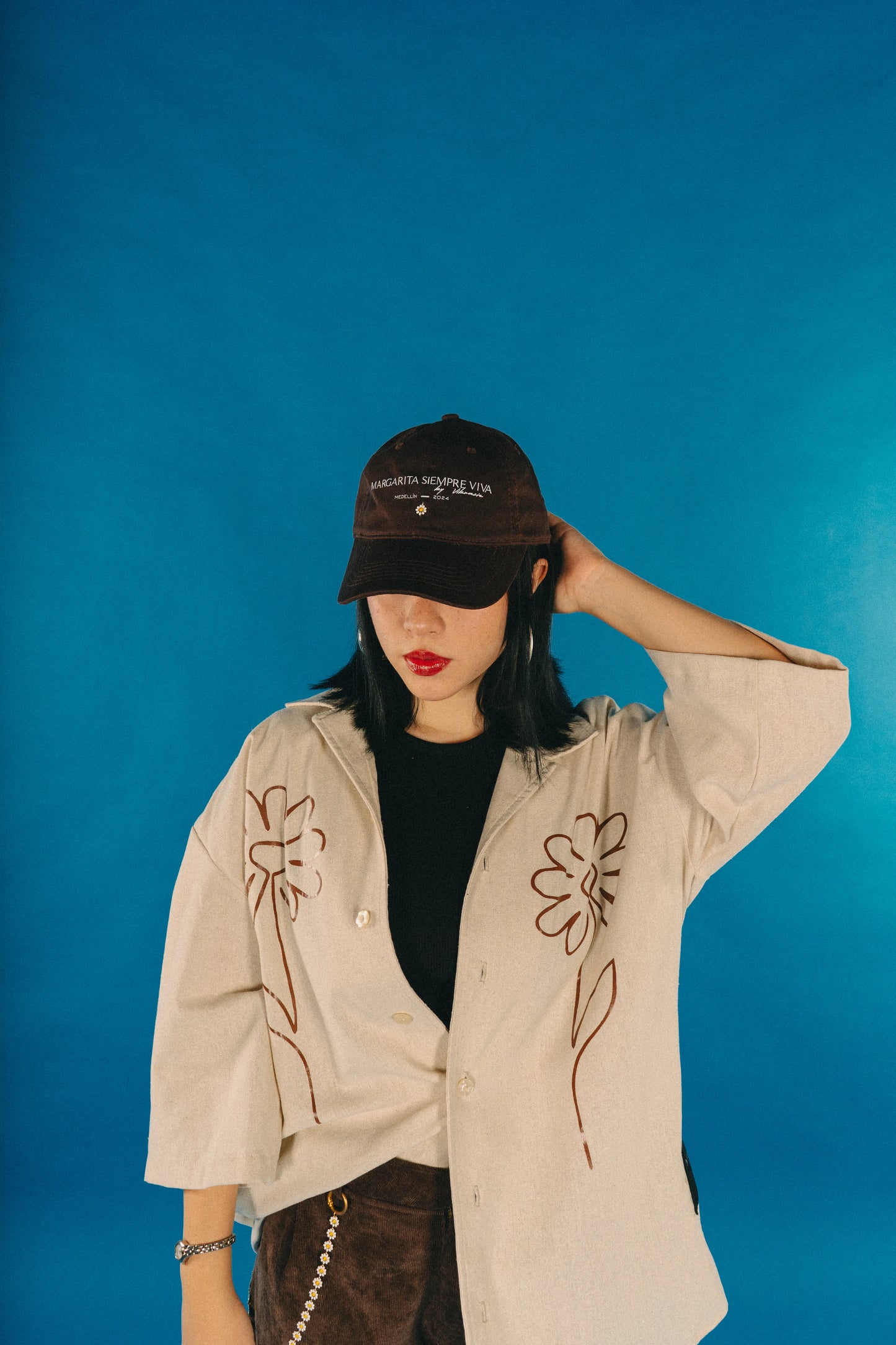 Gorra MSV