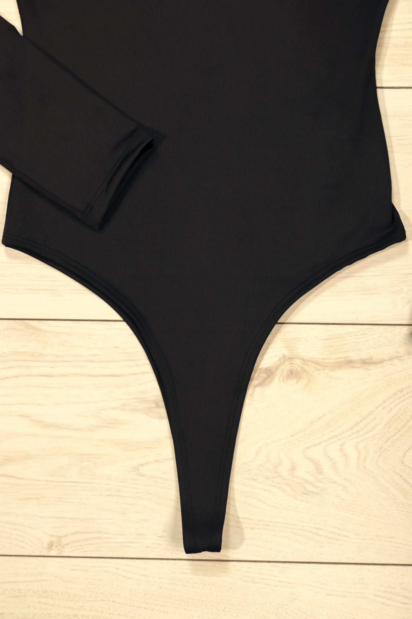 Body -El Instinto-