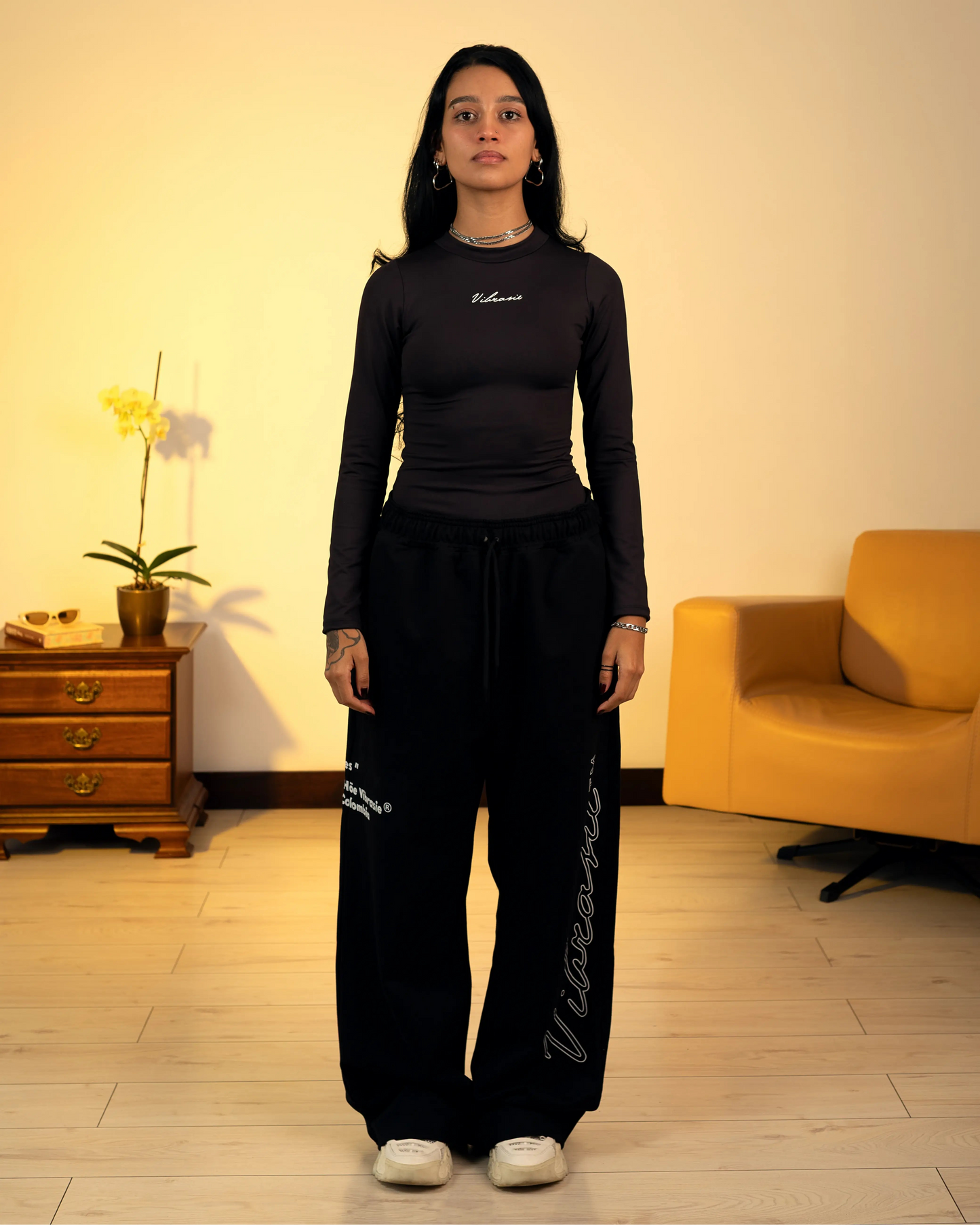 Body -El Instinto-