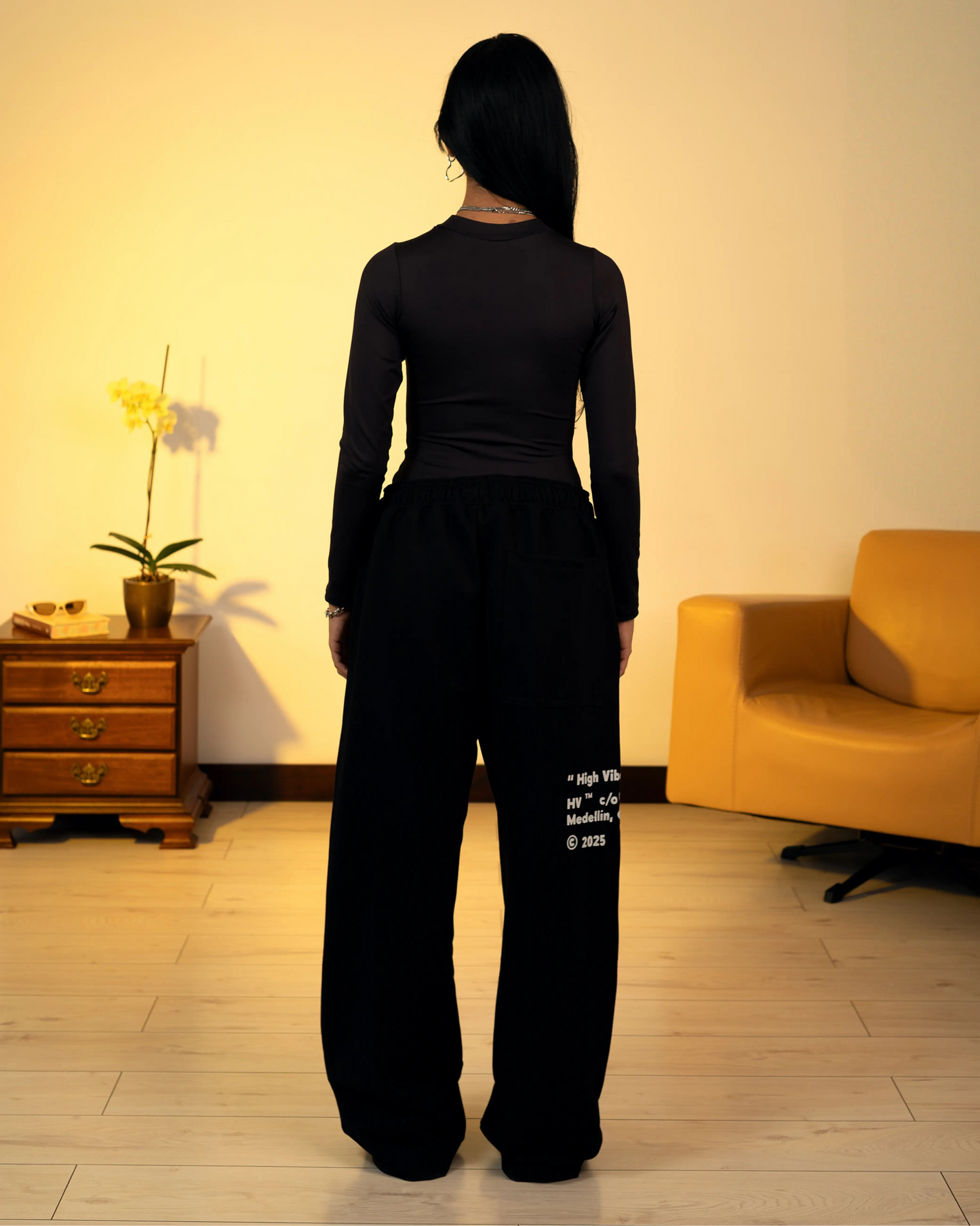 Body -El Instinto-