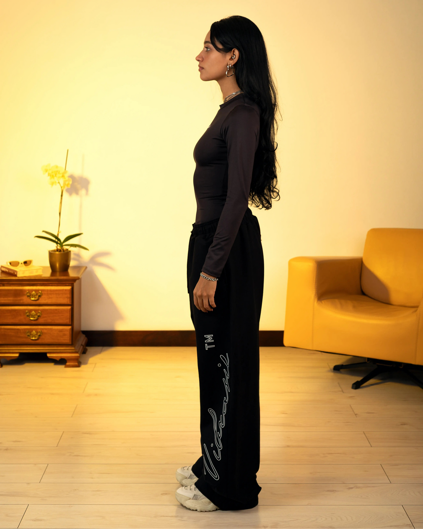 Body -El Instinto-