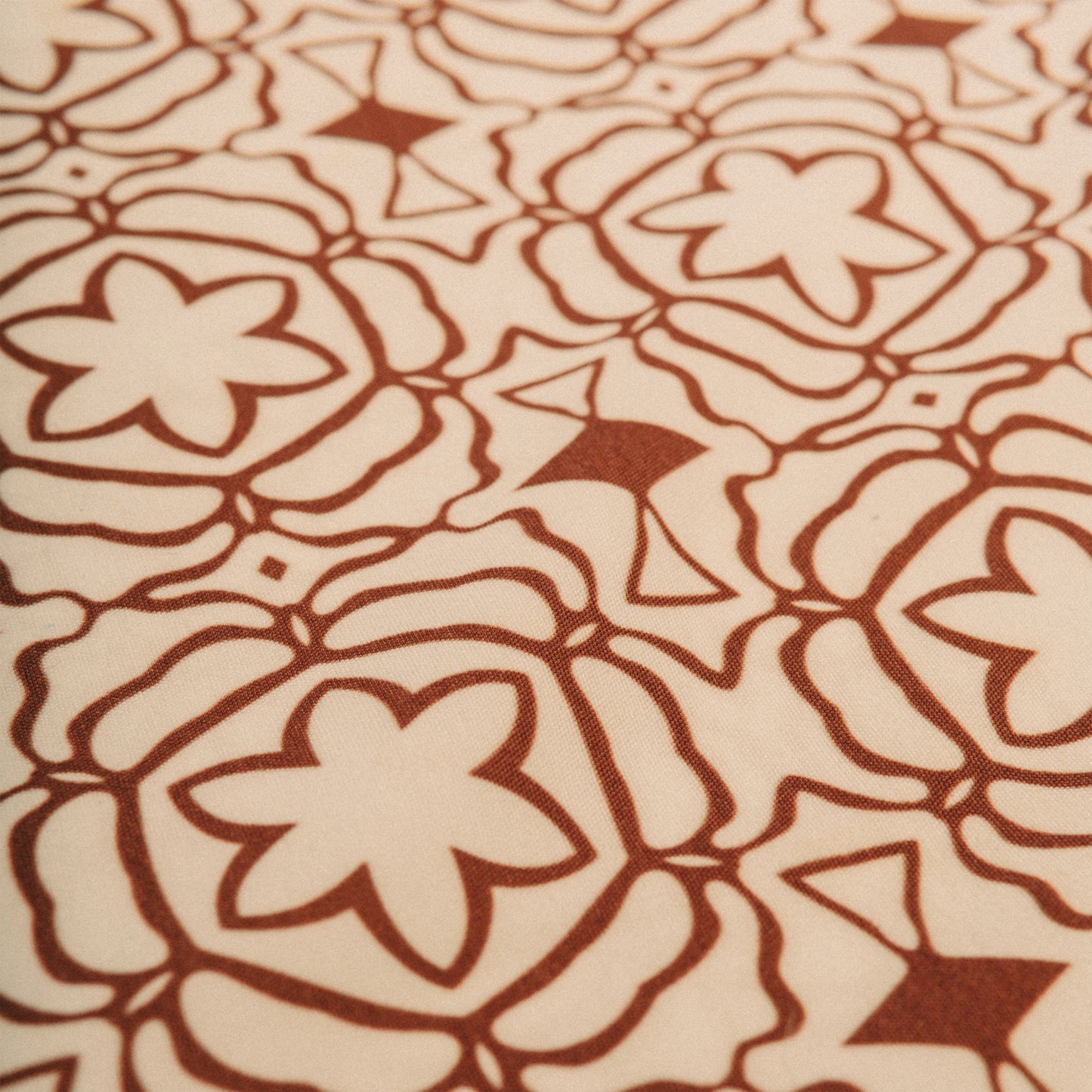 Pañoleta Fractal