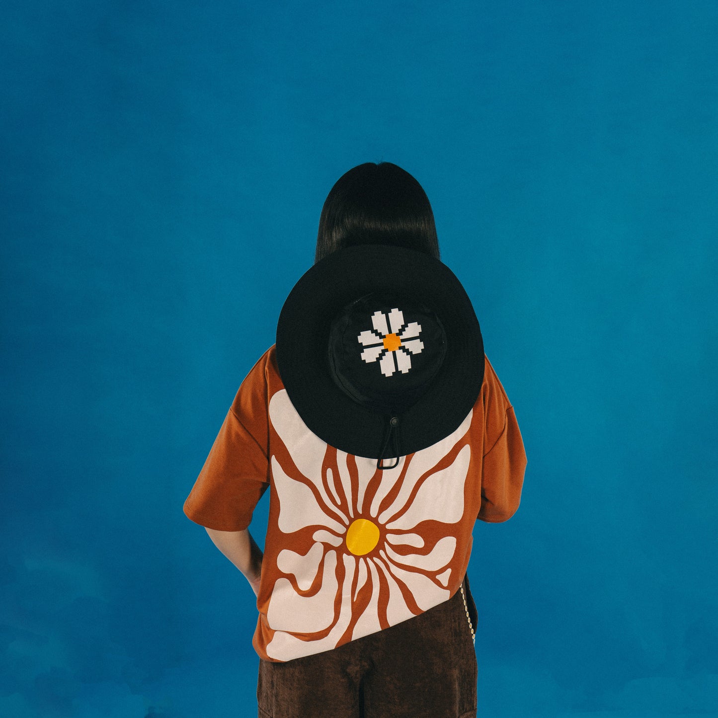Camiseta Éxodo