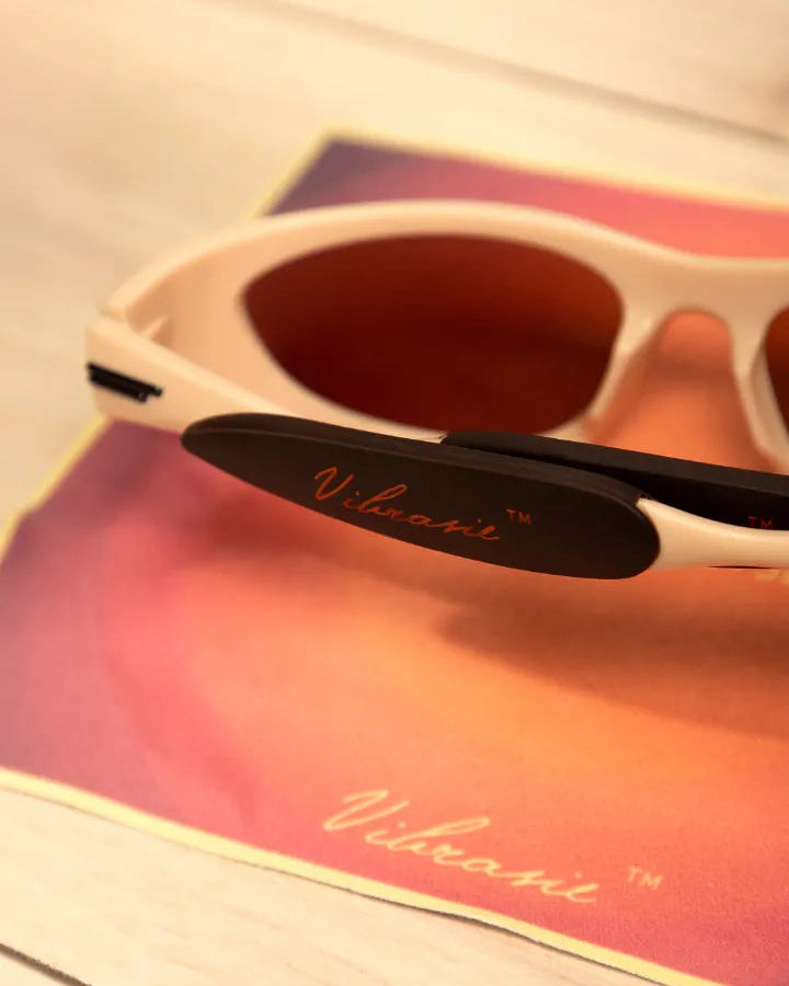 Gafas -Ámbar-