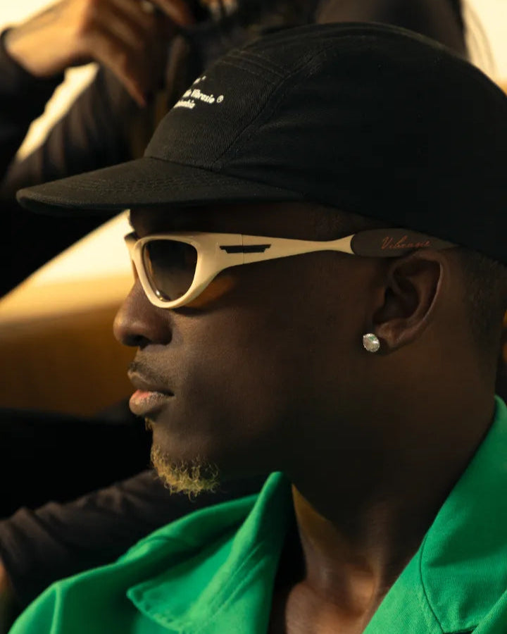 Gafas -Ámbar-