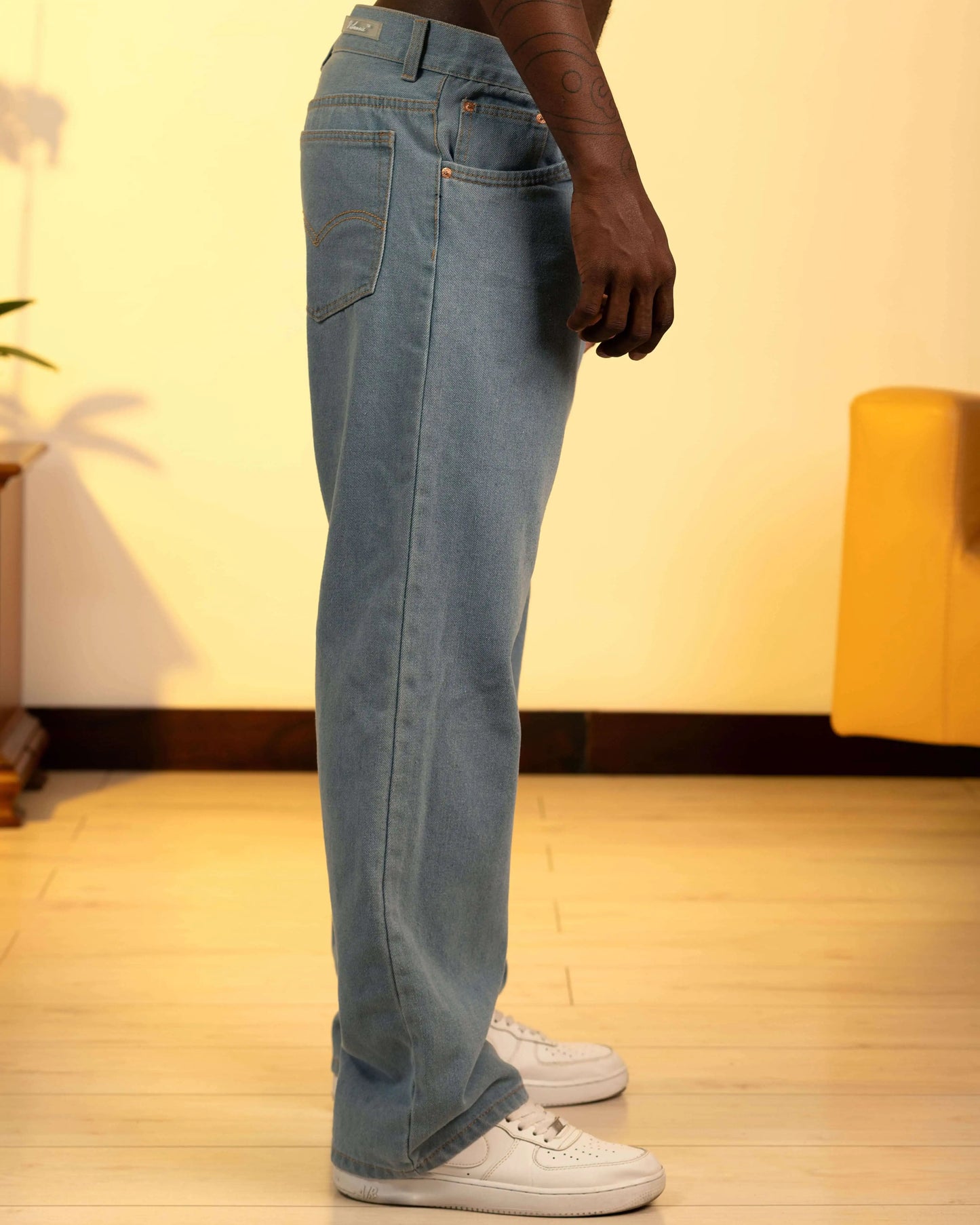 Jean -El Camino-