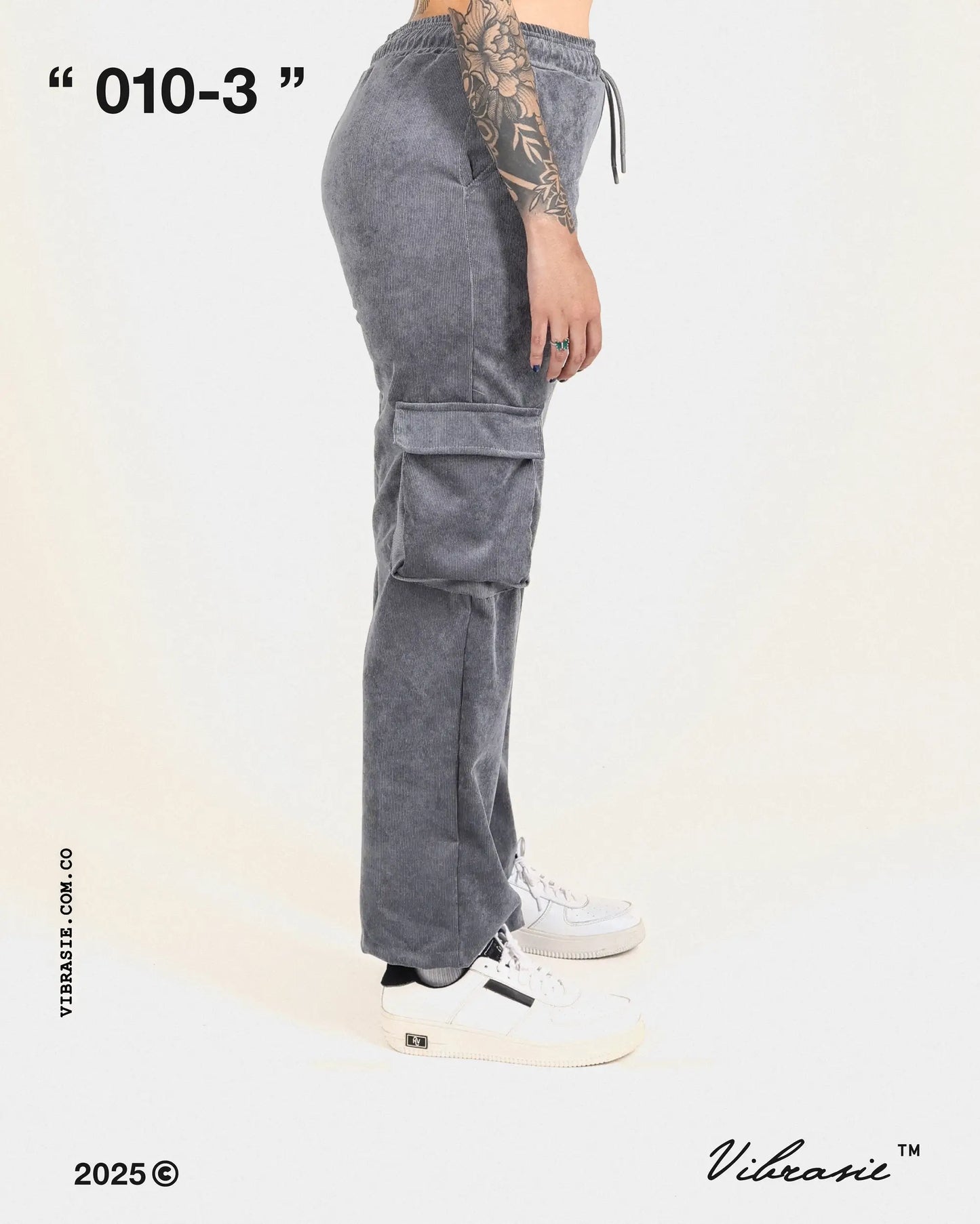 "Cargo Classics"