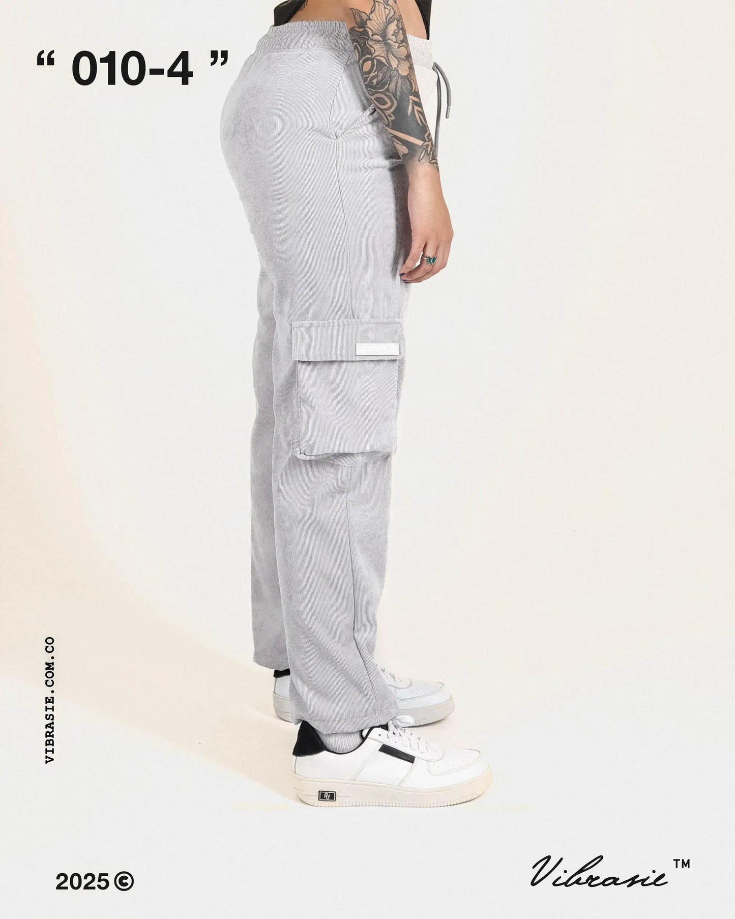 "Cargo Classics"