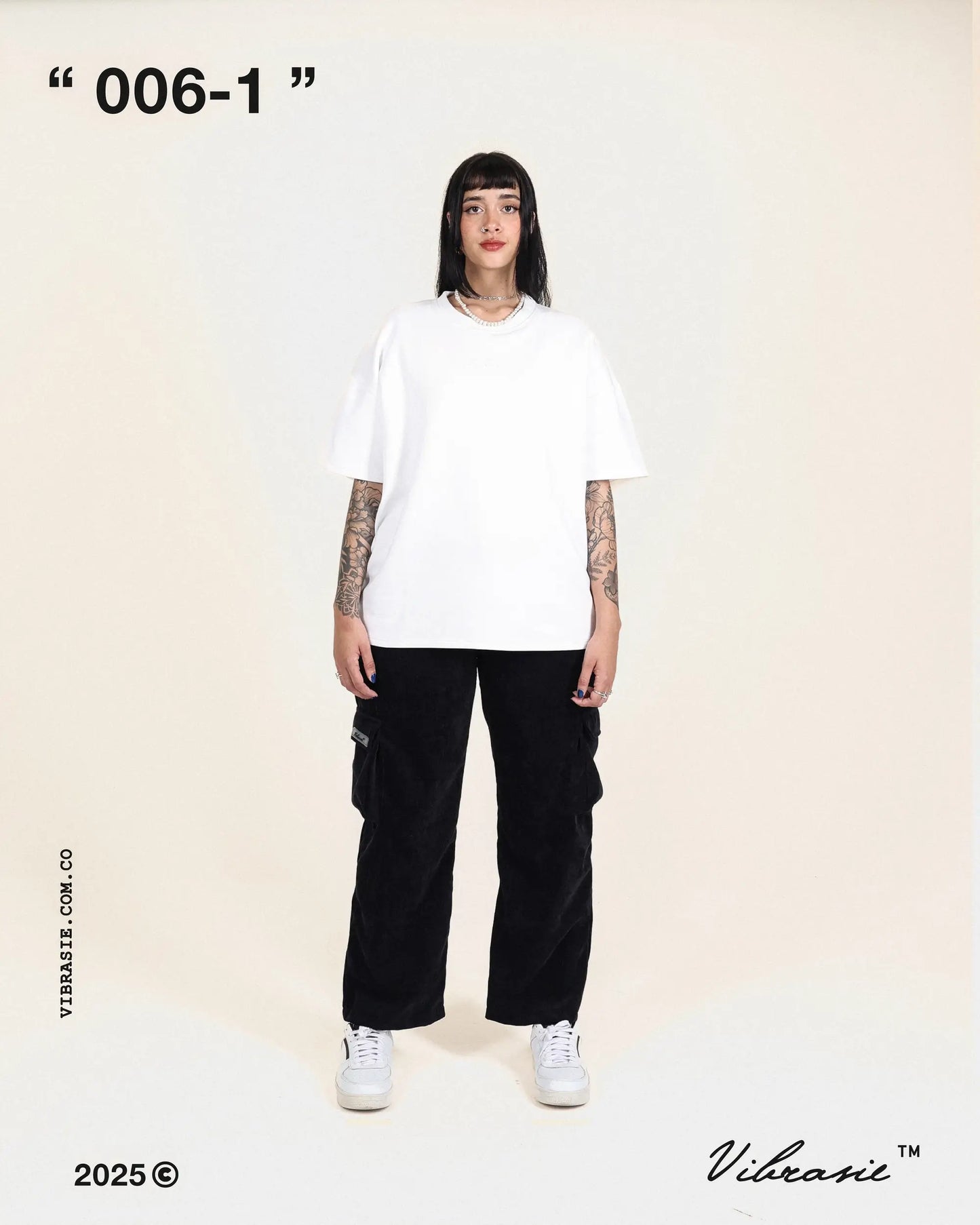 " Camiseta Classics "