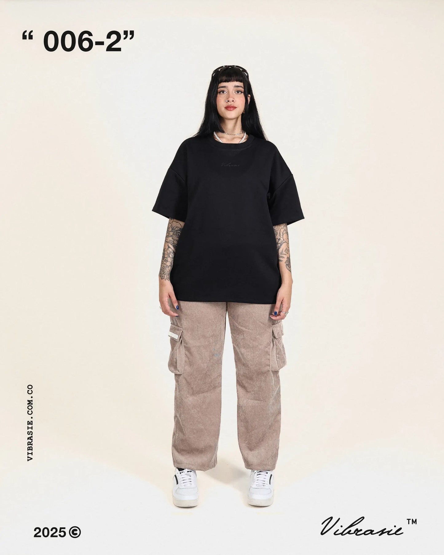 " Camiseta Classics "