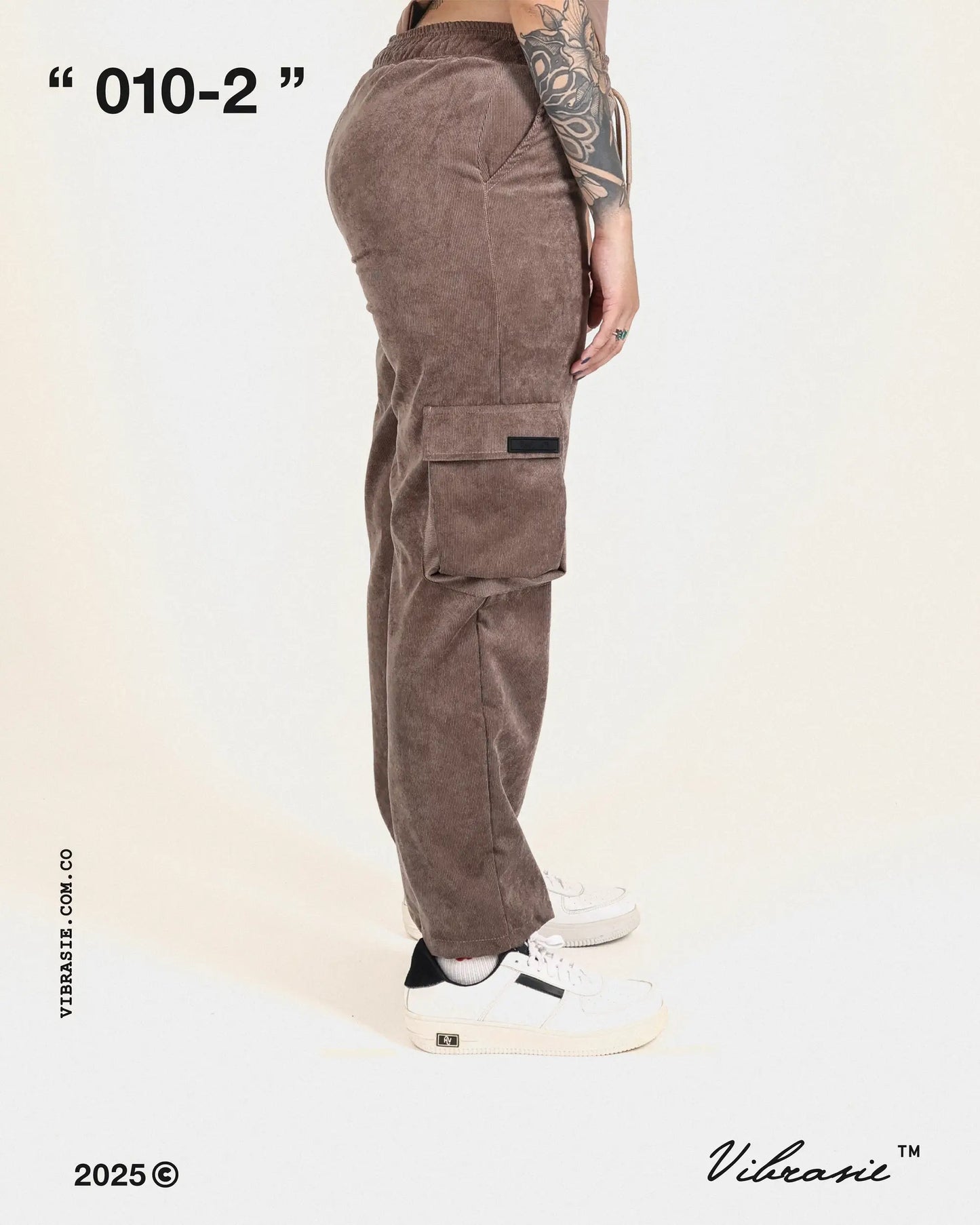 "Cargo Classics"