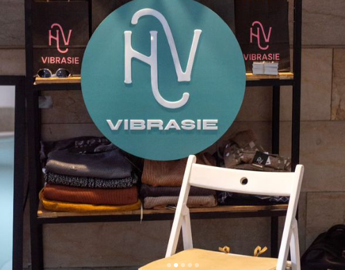 Vibrasie en Colombia Moda 2023