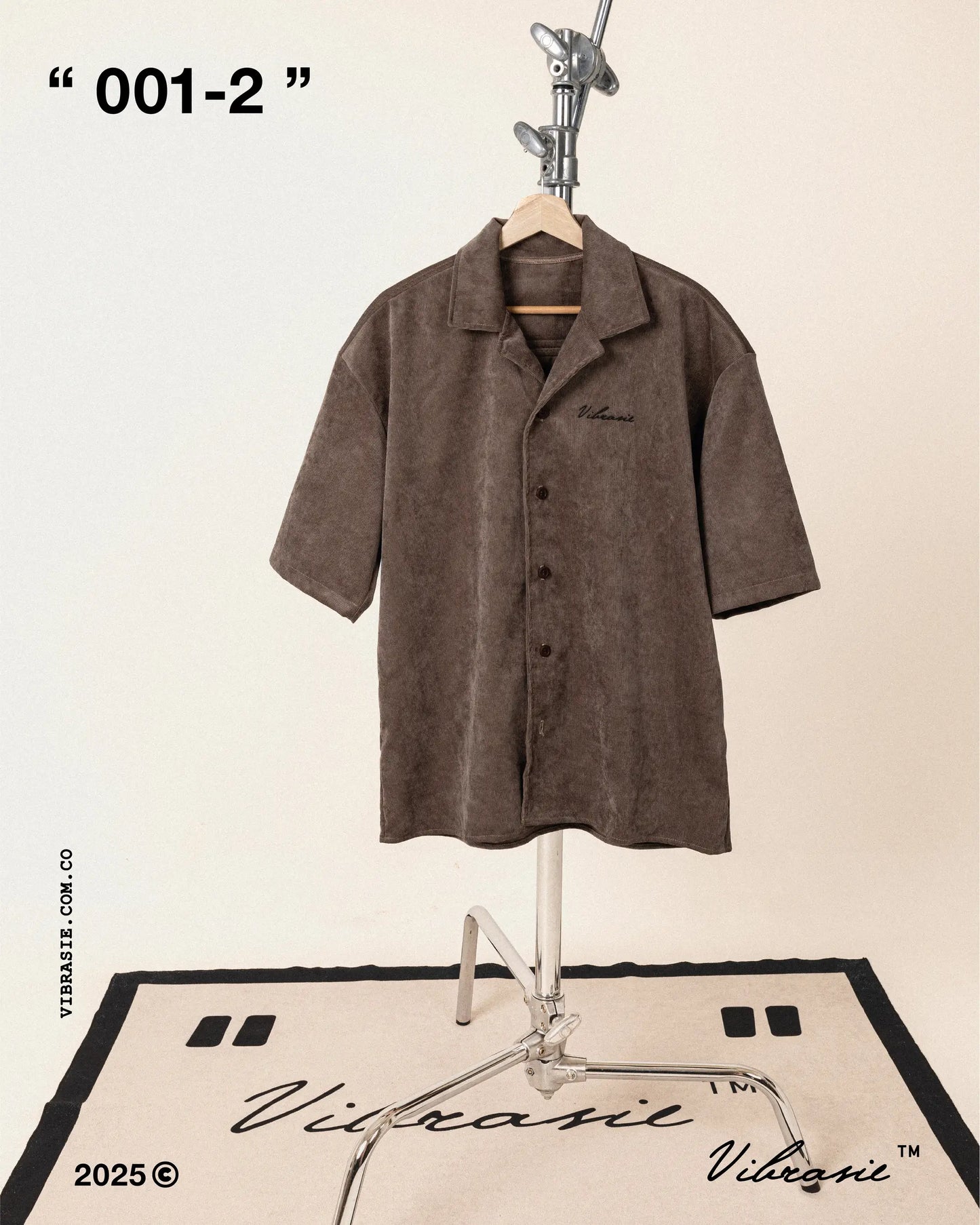 " Camisa Classics "