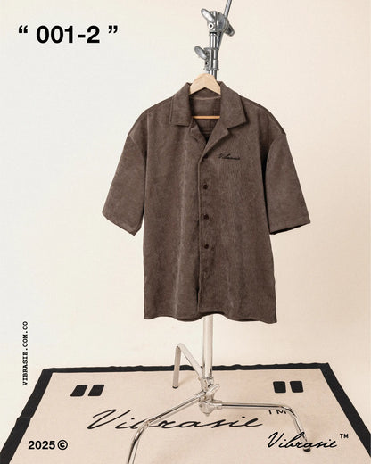 " Camisa Classics "