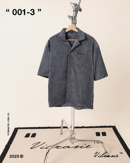 " Camisa Classics "