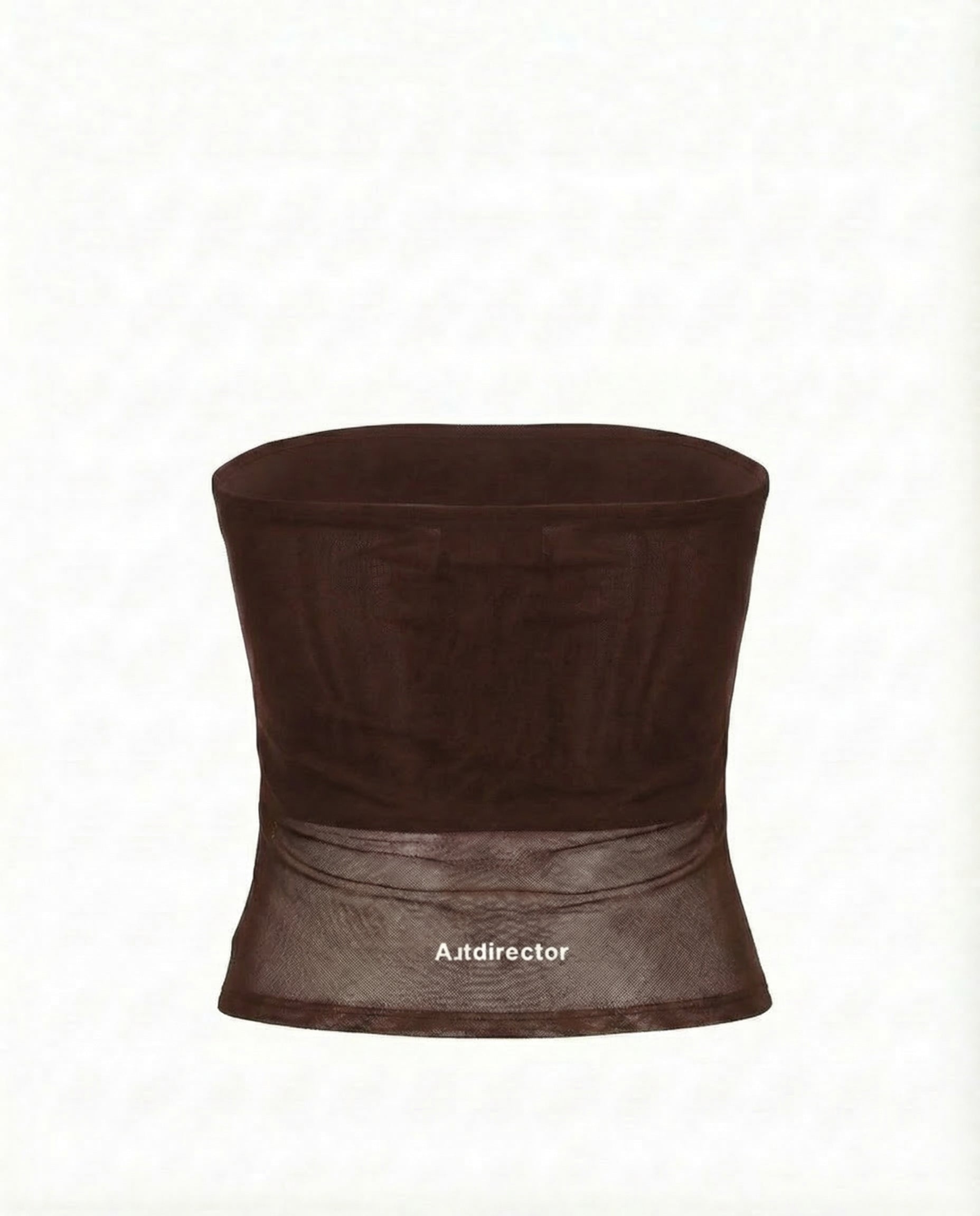 Strapless cafe Art001M