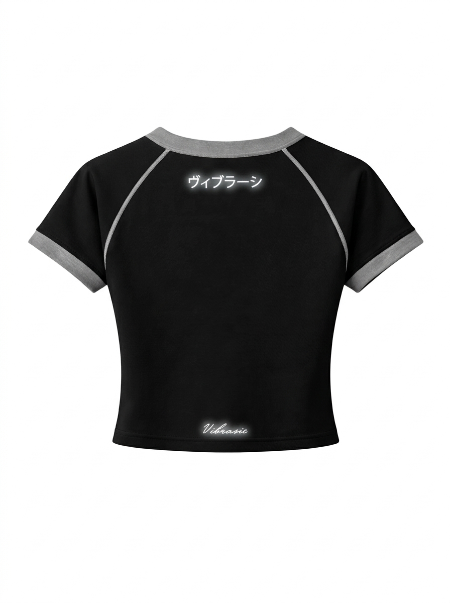 BO2 Blusa mujer