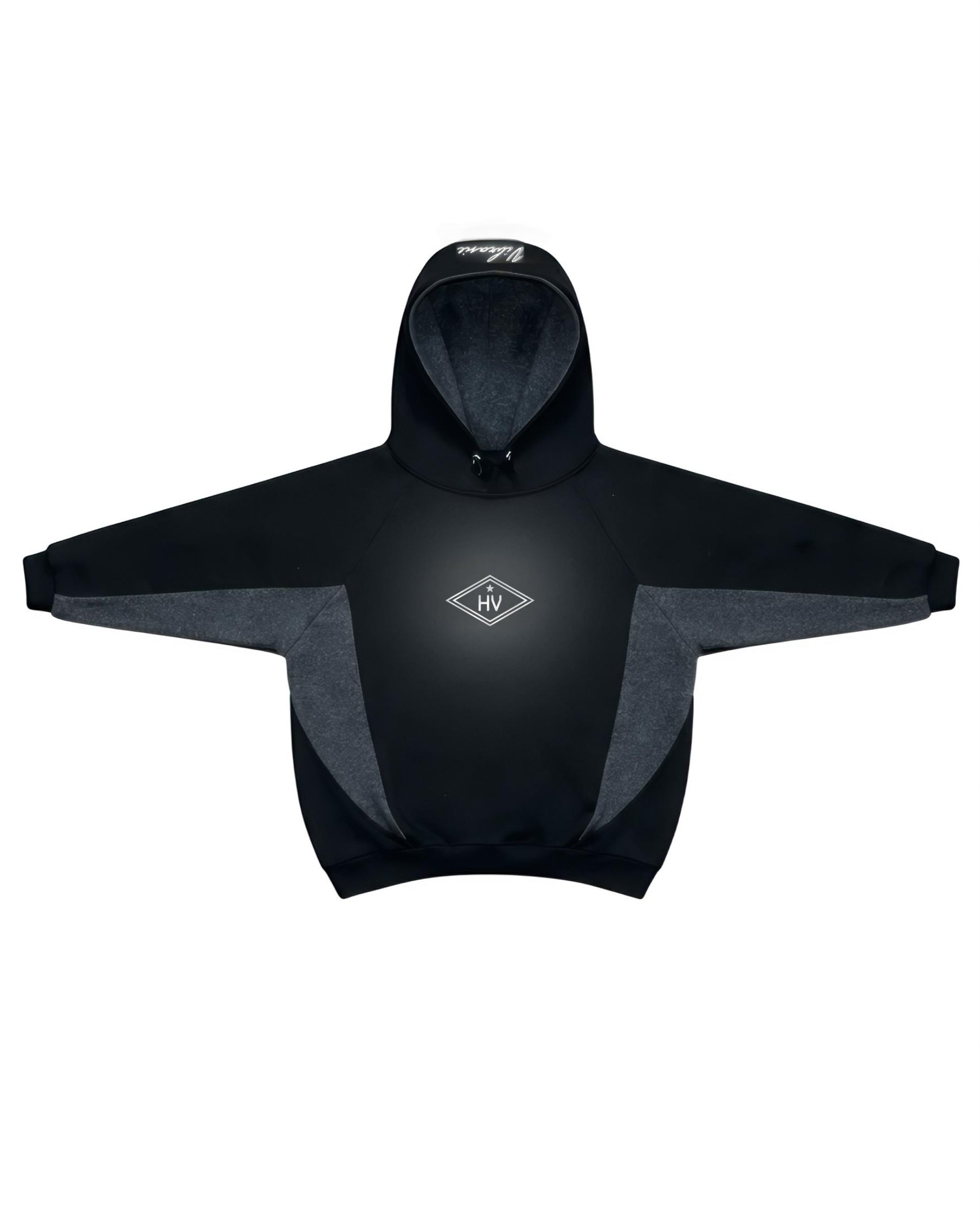 BO2 Hoodie Men
