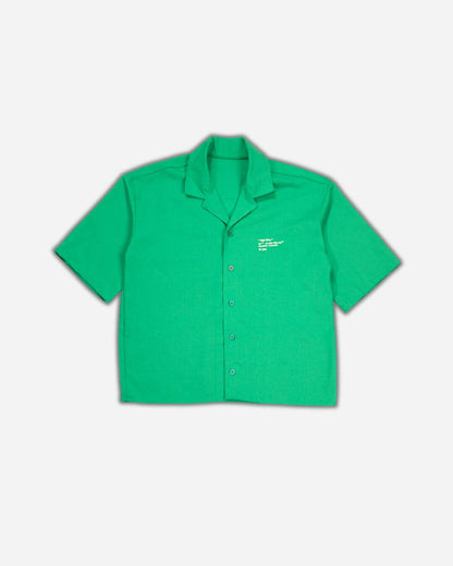 Camisa -La Fresca-