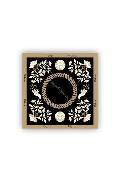 PREVENTA - Pañoleta "Infinita Canción" MSV