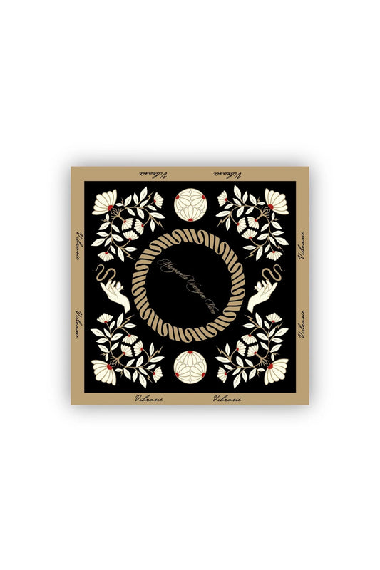 PREVENTA - Pañoleta "Infinita Canción" MSV