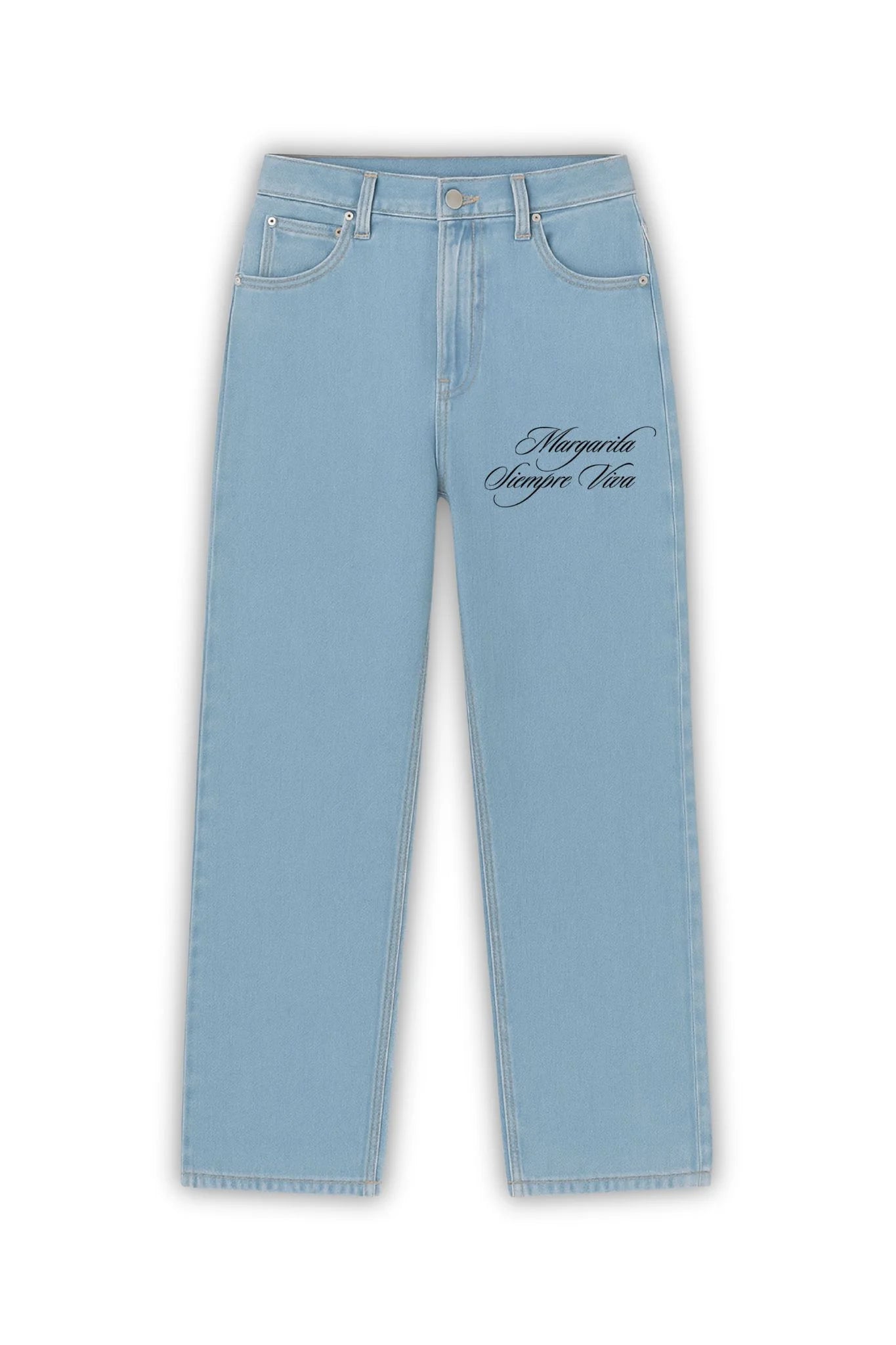 Jean “Cuando se Trata de Vos” MSV