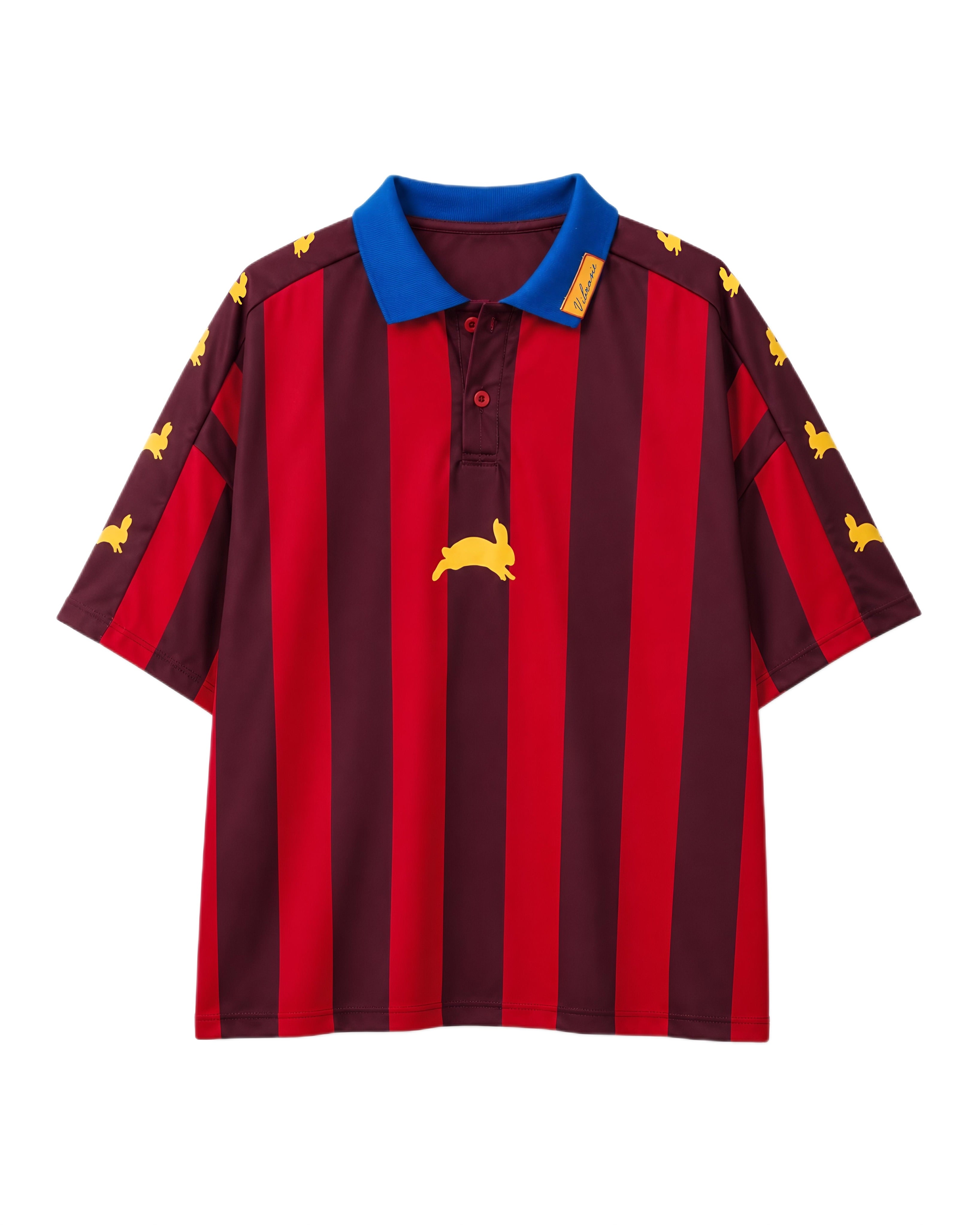 CAMISETA FUTBOL ARMN 05