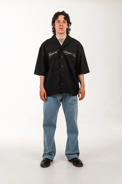 PREVENTA - Camisa “Reino” MSV