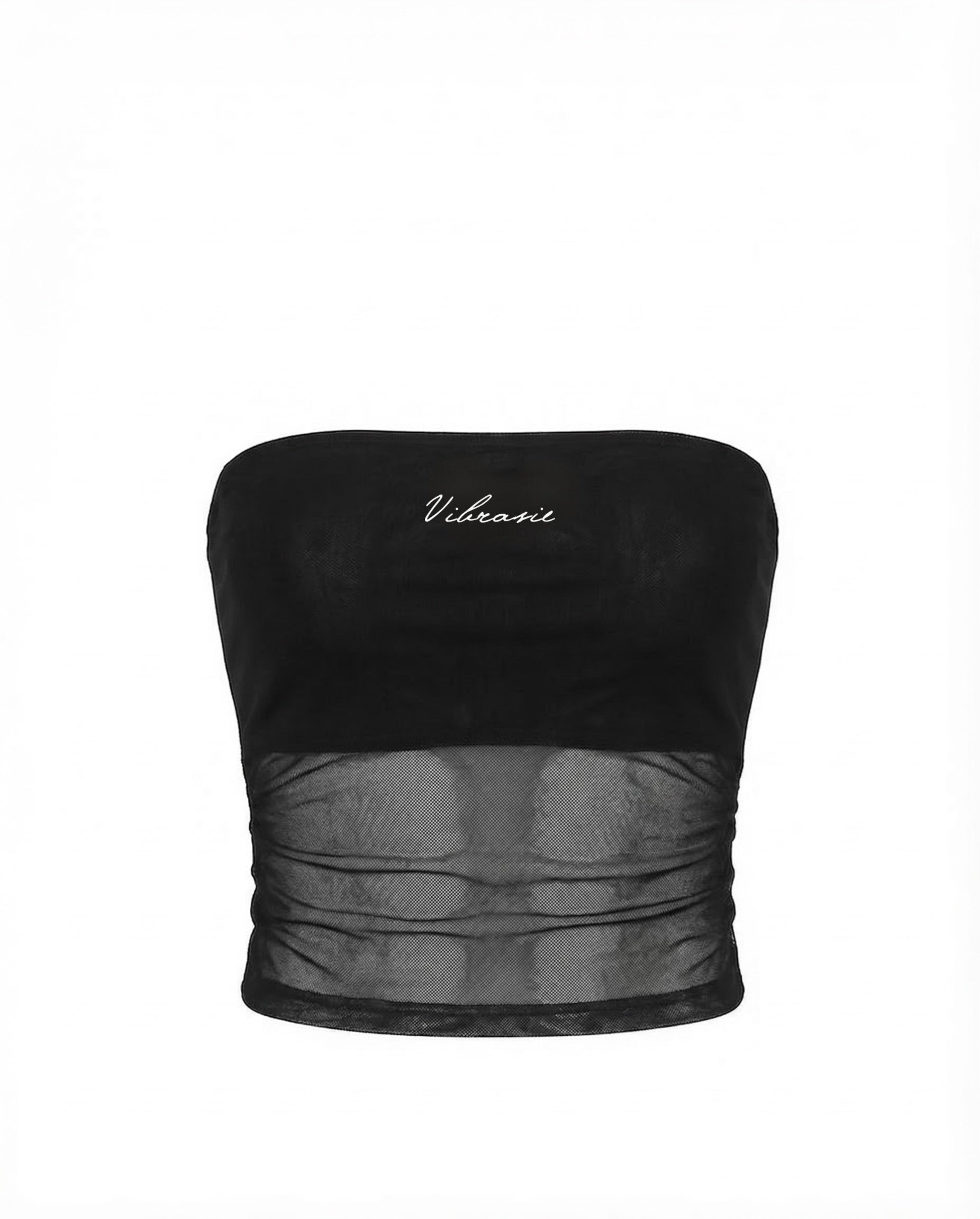 Strapless negro Art001M