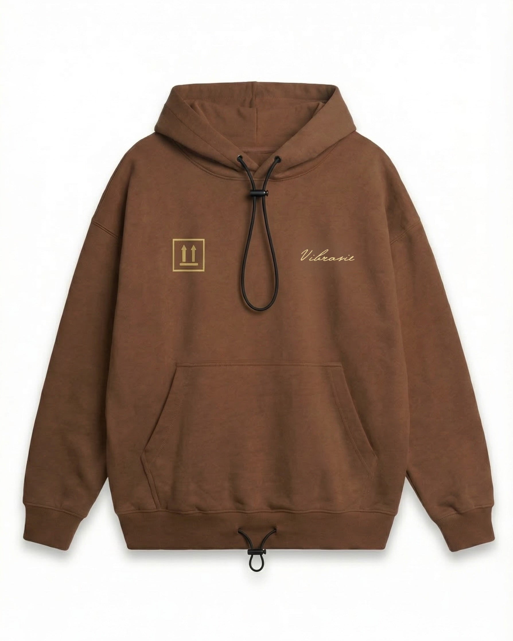 Hoodie café Art001M