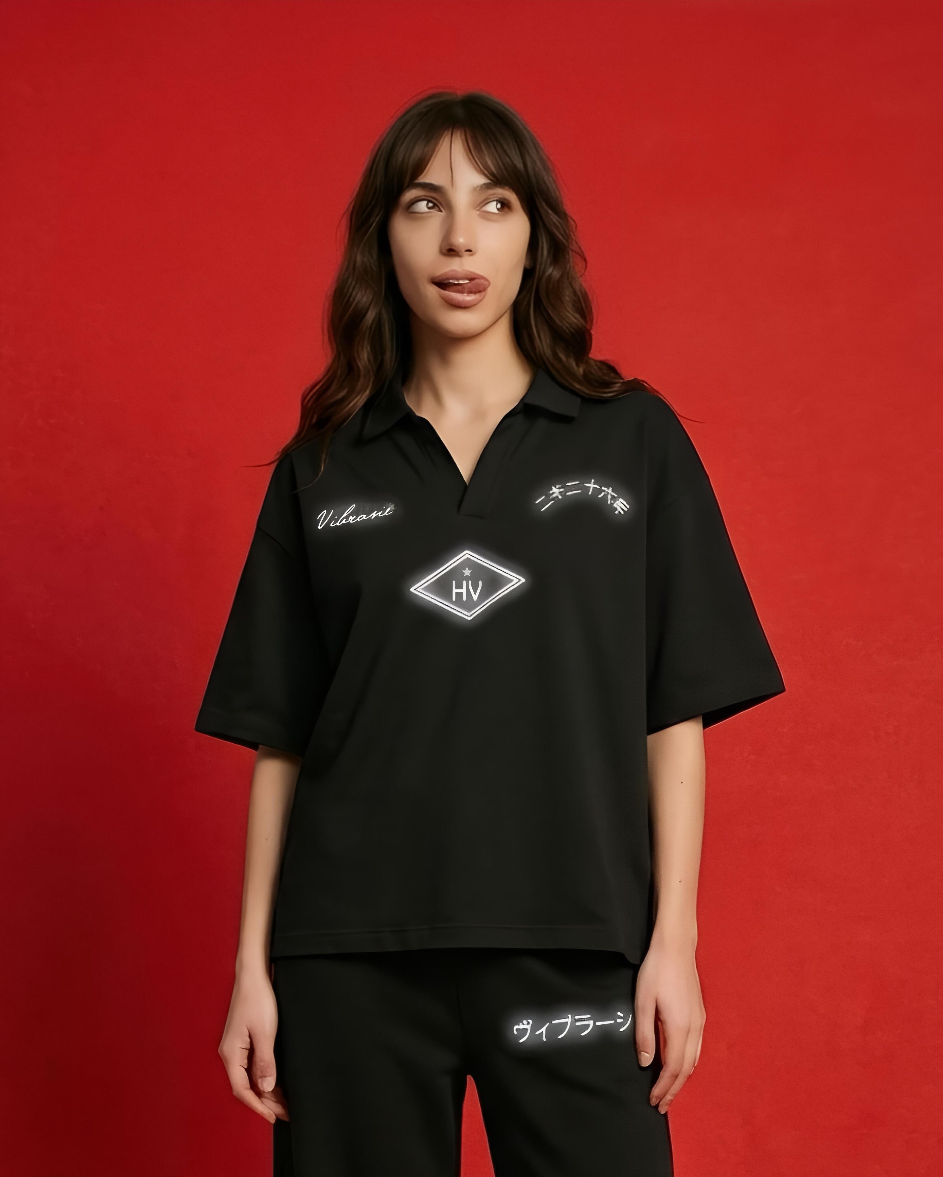 BO2 Futbol Polo Mujer