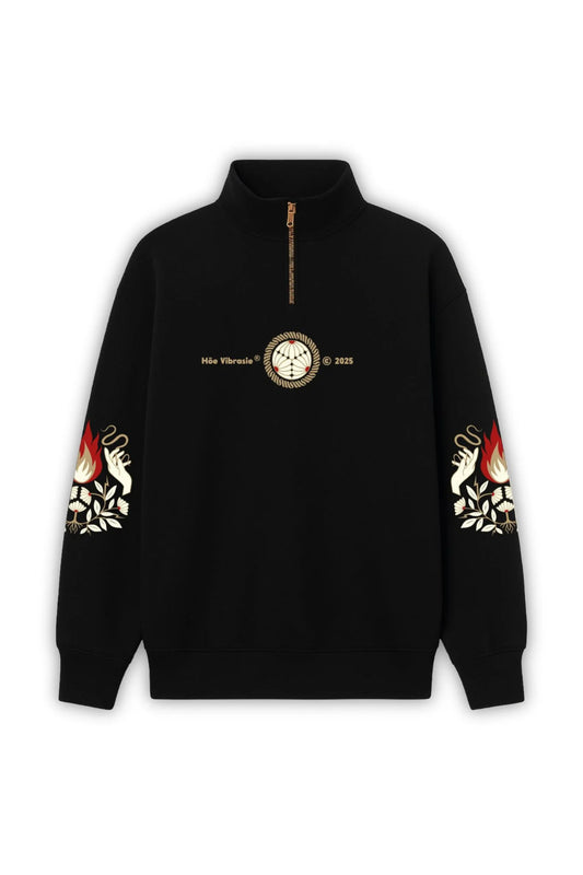 PREVENTA - Hoodie “Infinita canción” MSV