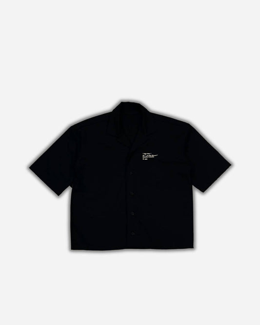 Camisa -La Negra-