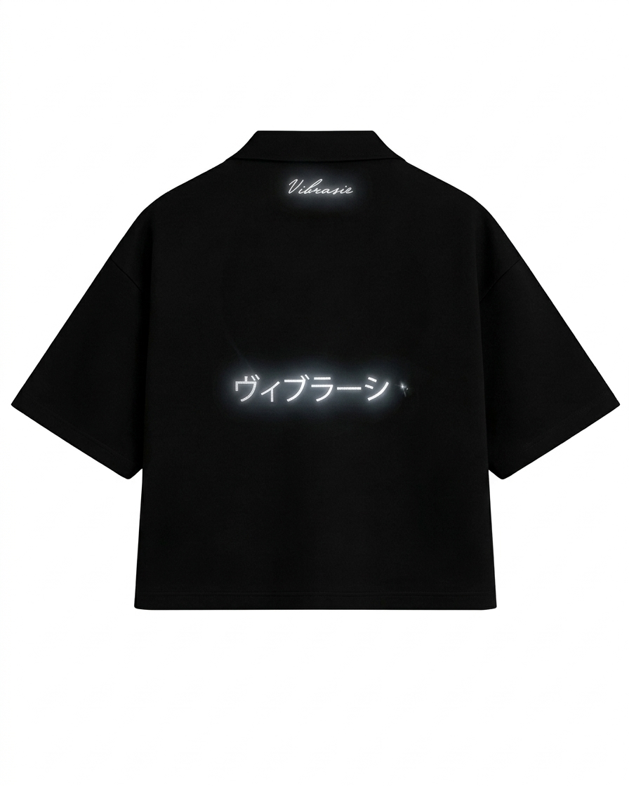 BO2 Camisa cierre Men