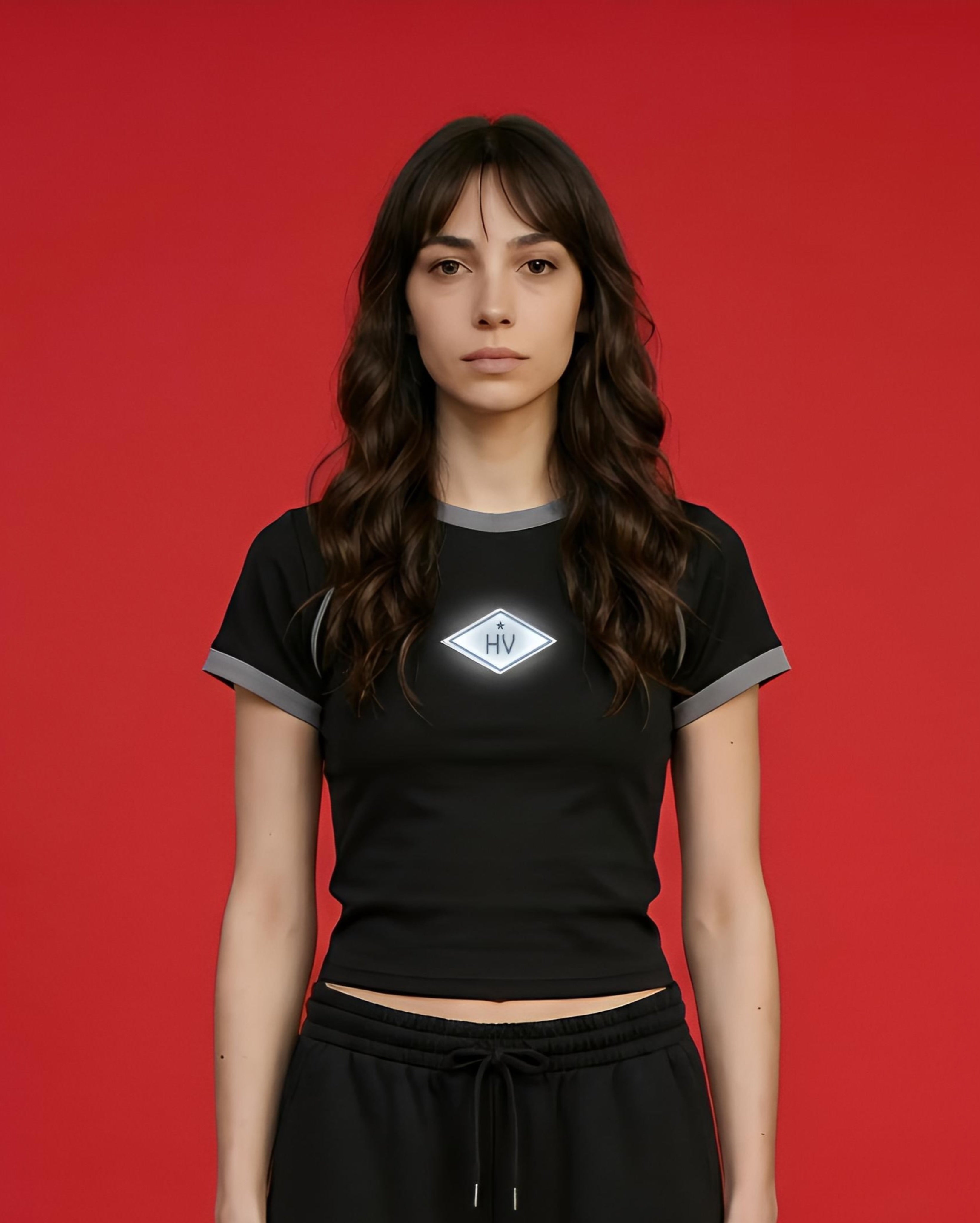 BO2 Blusa mujer