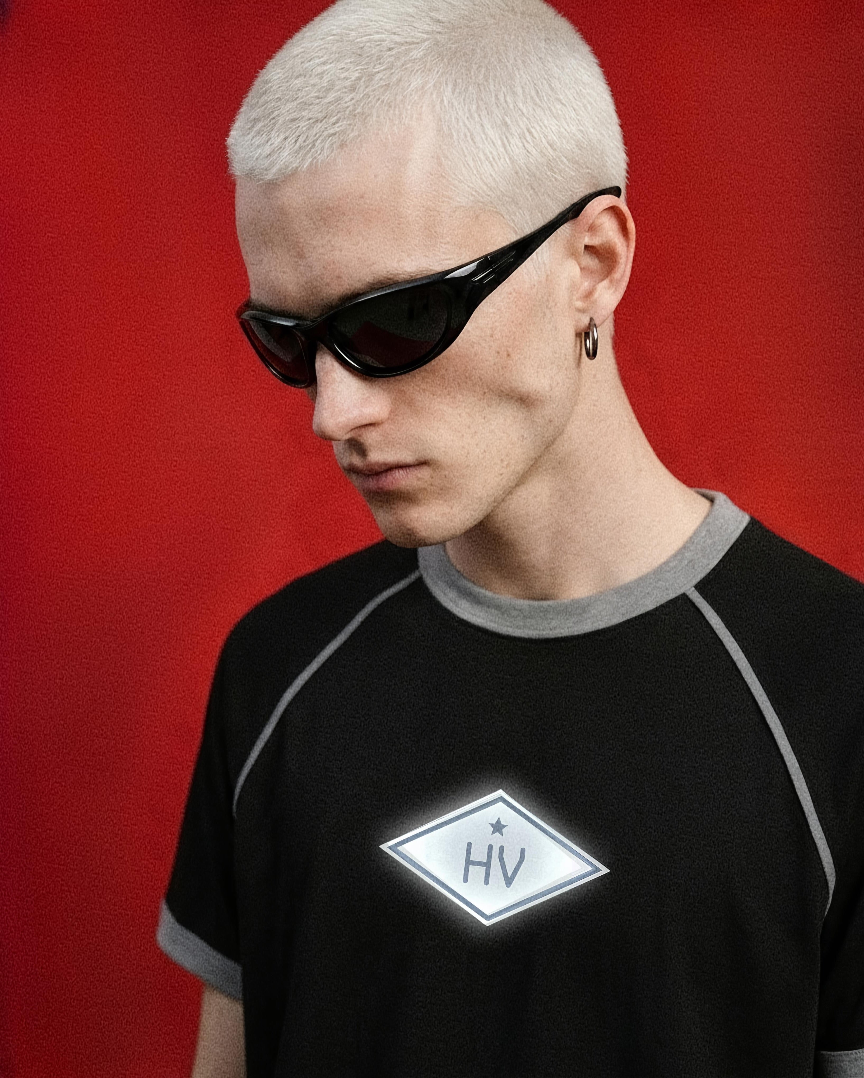 BO2 Camiseta Ranglan