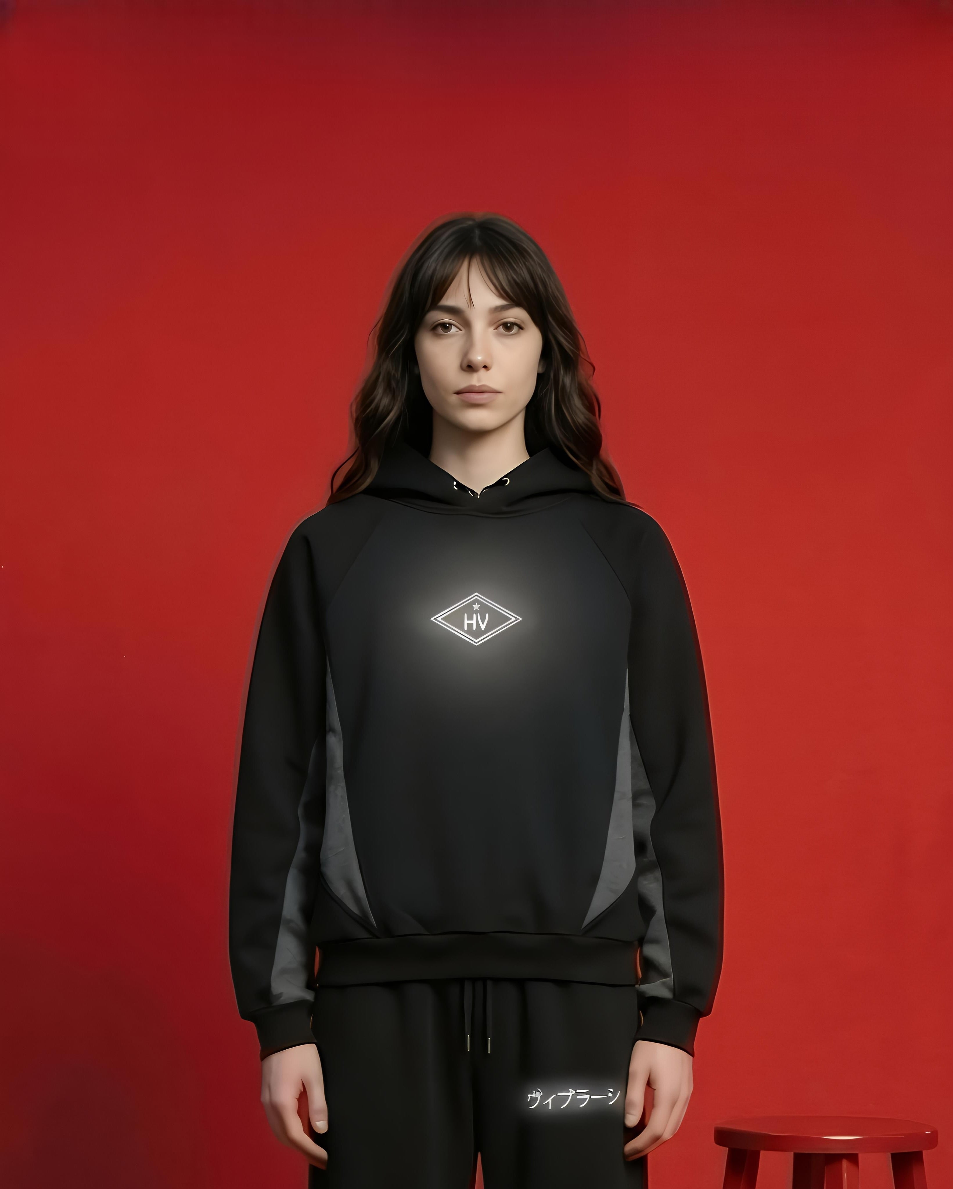BO2 Hoodie women