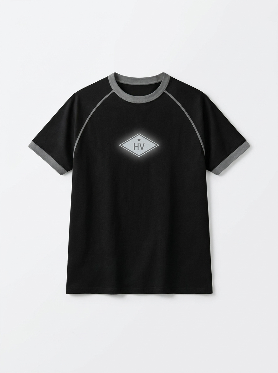 BO2 Camiseta Ranglan