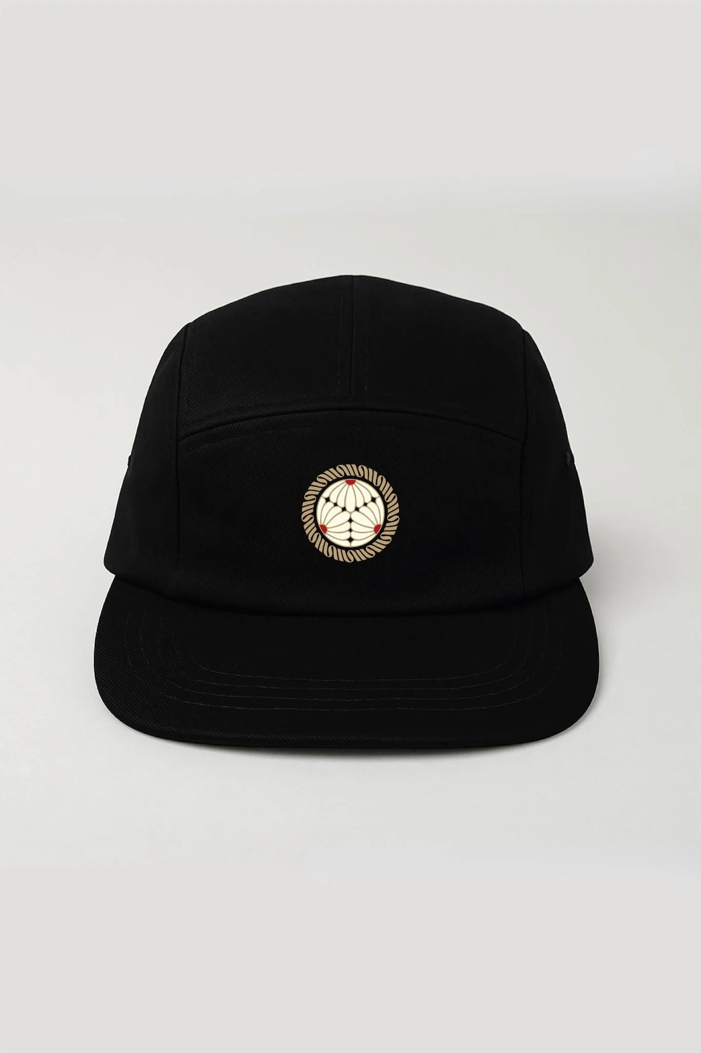 Gorra 5 paneles "Mil Veces" MSV