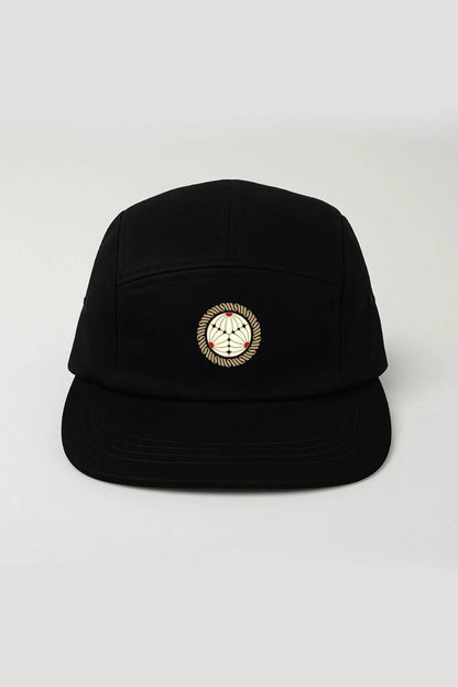 PREVENTA - Gorra 5 paneles "Mil Veces" MSV