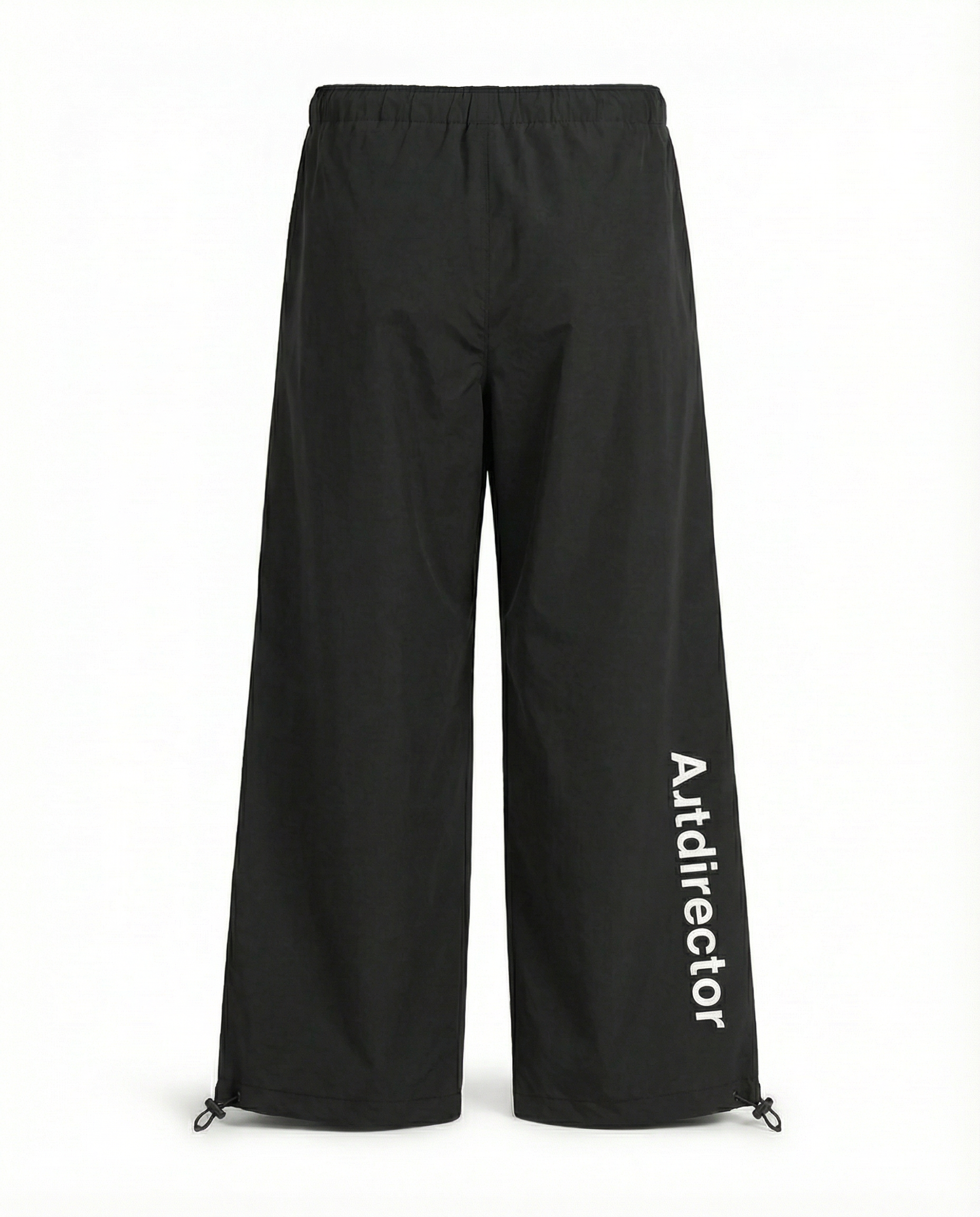 Parachute negro Art001H