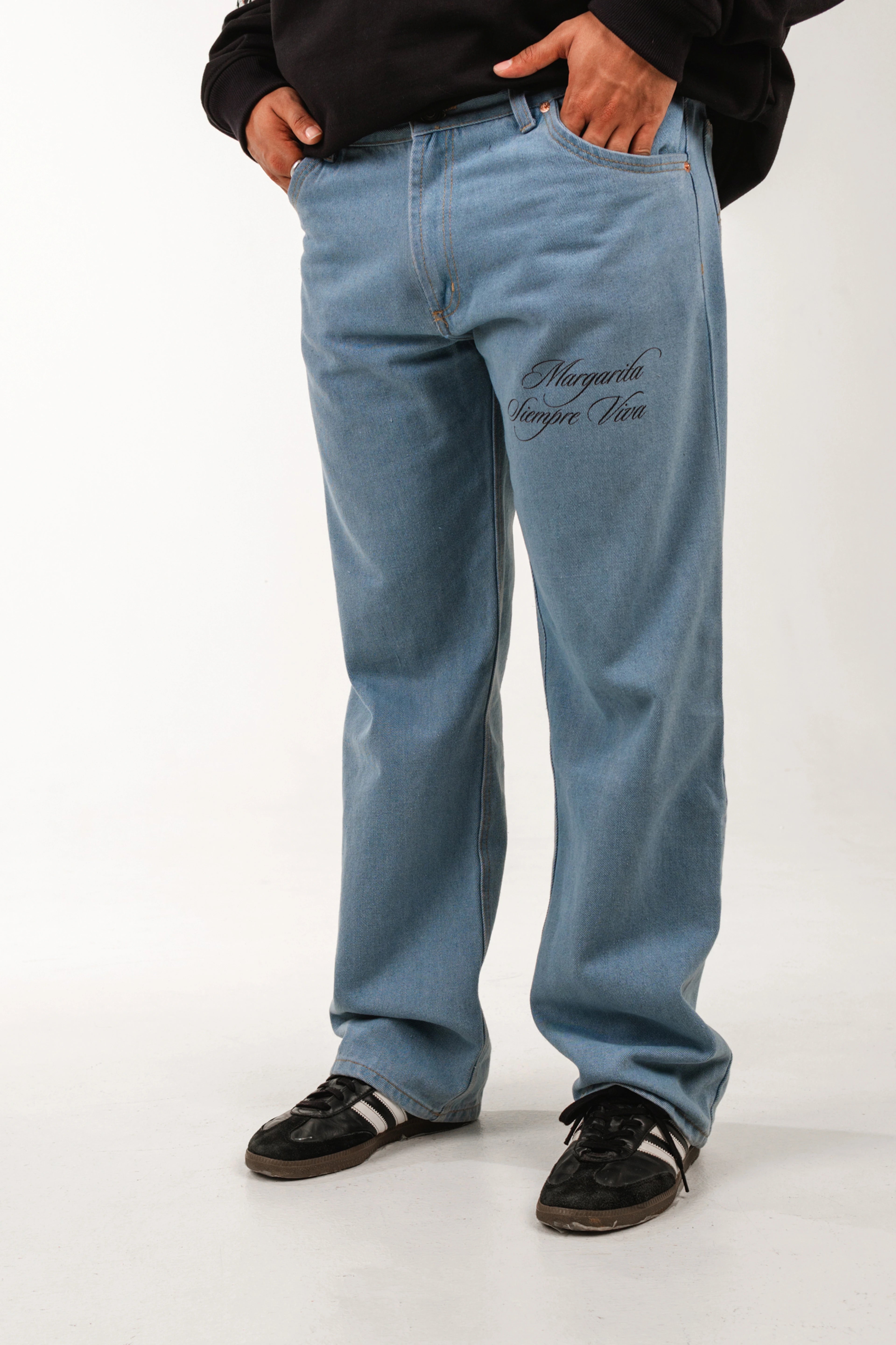 Jean “Cuando se Trata de Vos” MSV