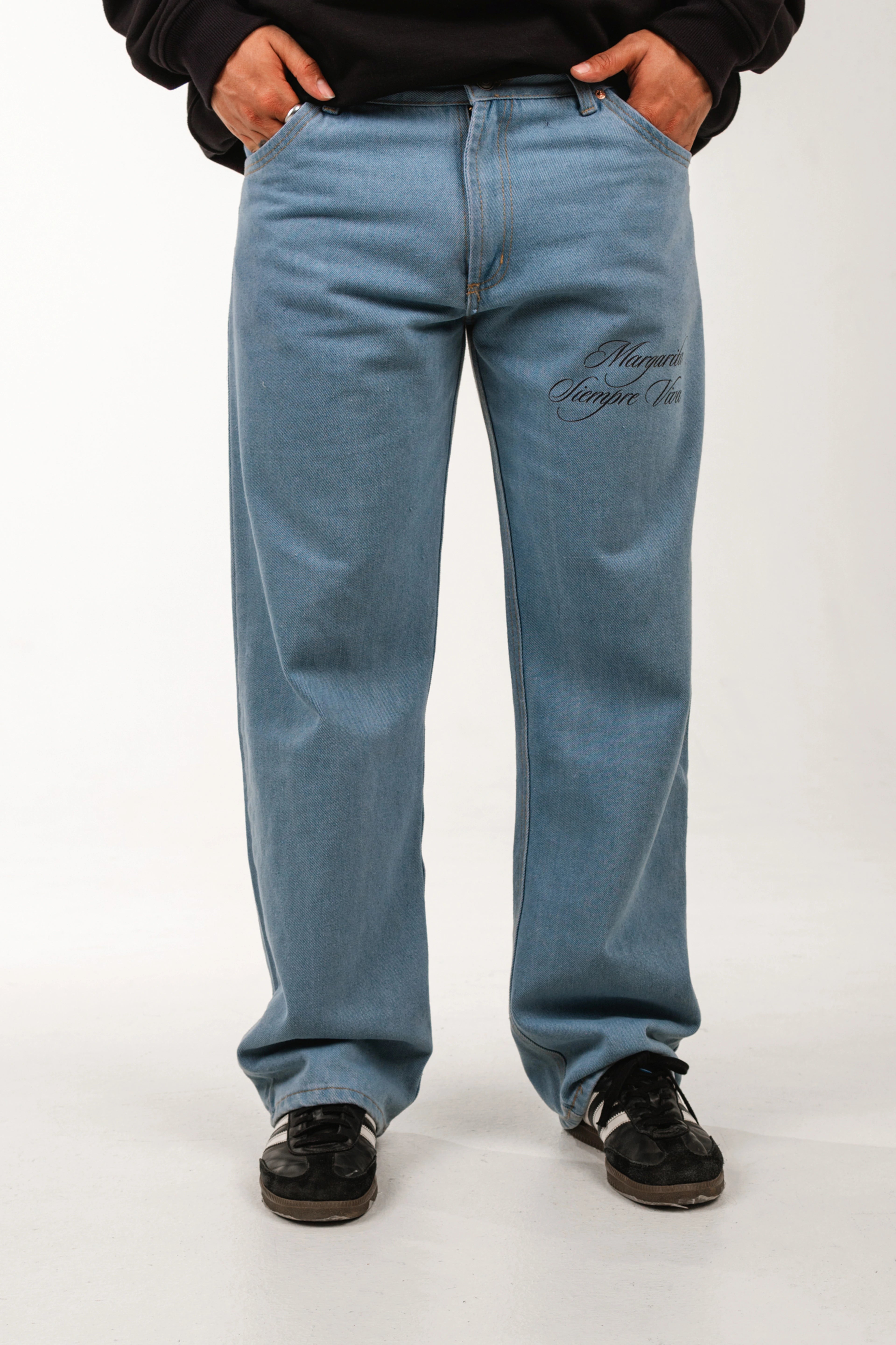 Jean “Cuando se Trata de Vos” MSV