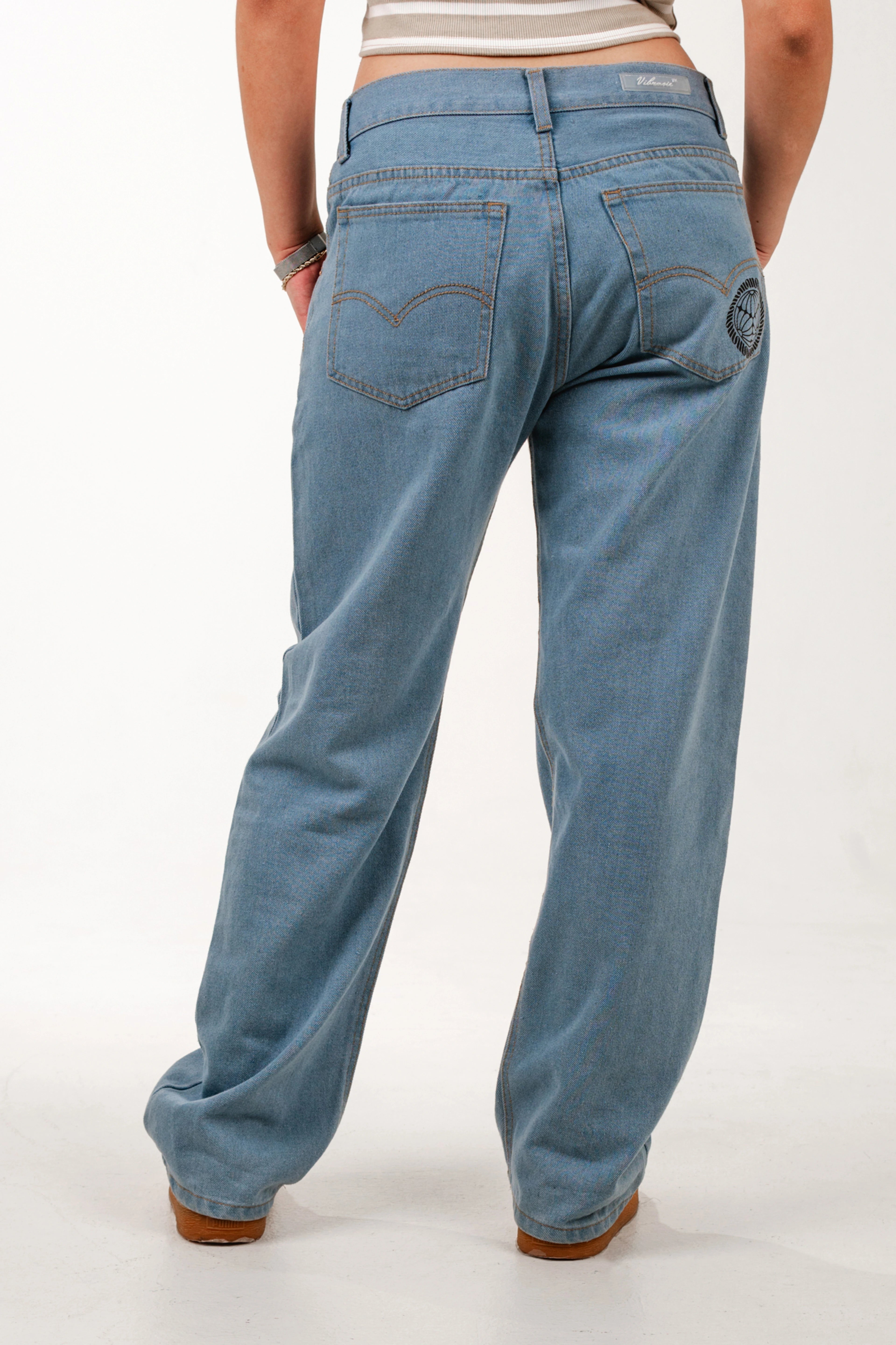 Jean “Cuando se Trata de Vos” MSV