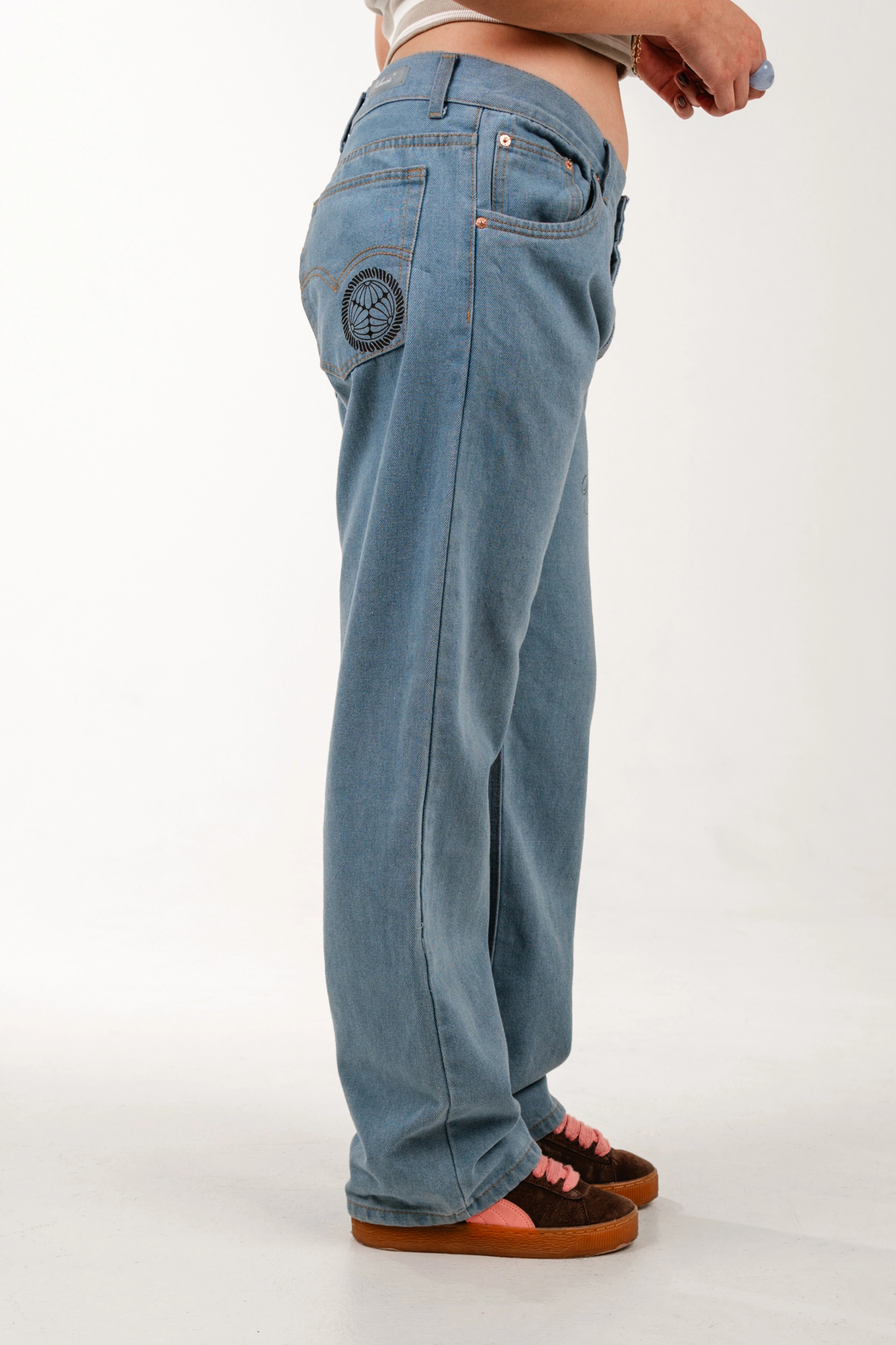 Jean “Cuando se Trata de Vos” MSV